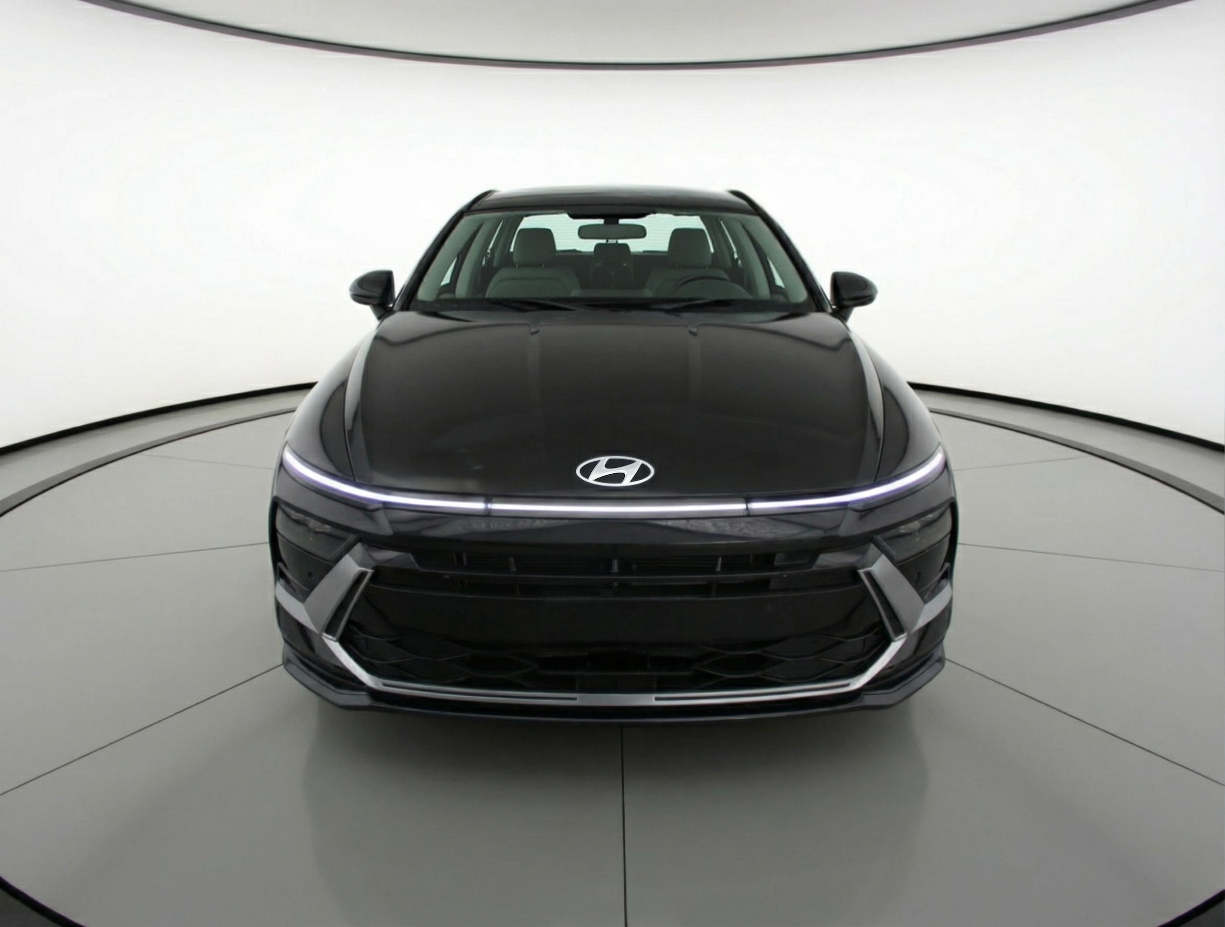 Thumbnail: 2025 Hyundai Sonata - 2