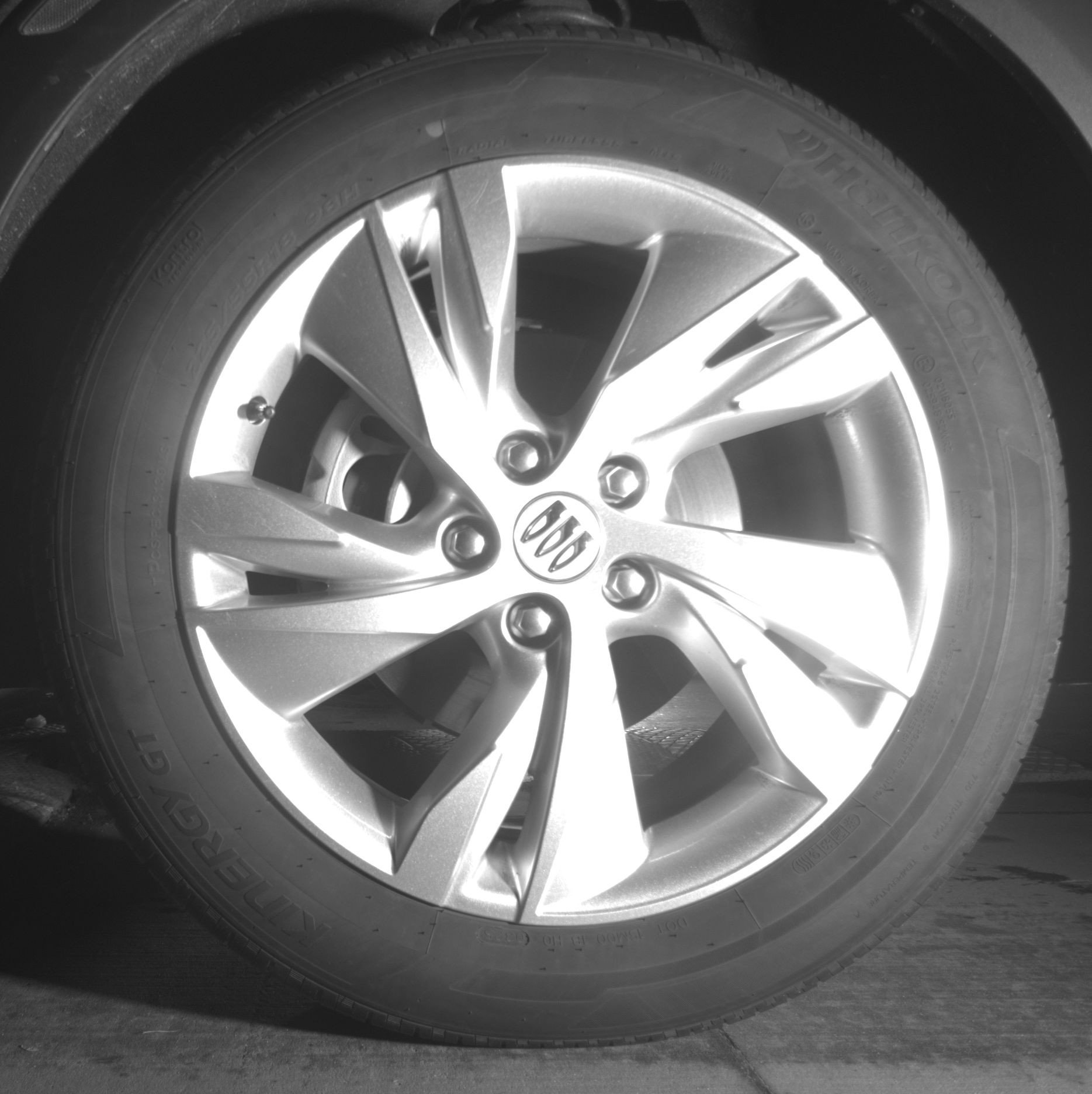 Thumbnail: 2025 Buick Encore GX - 12