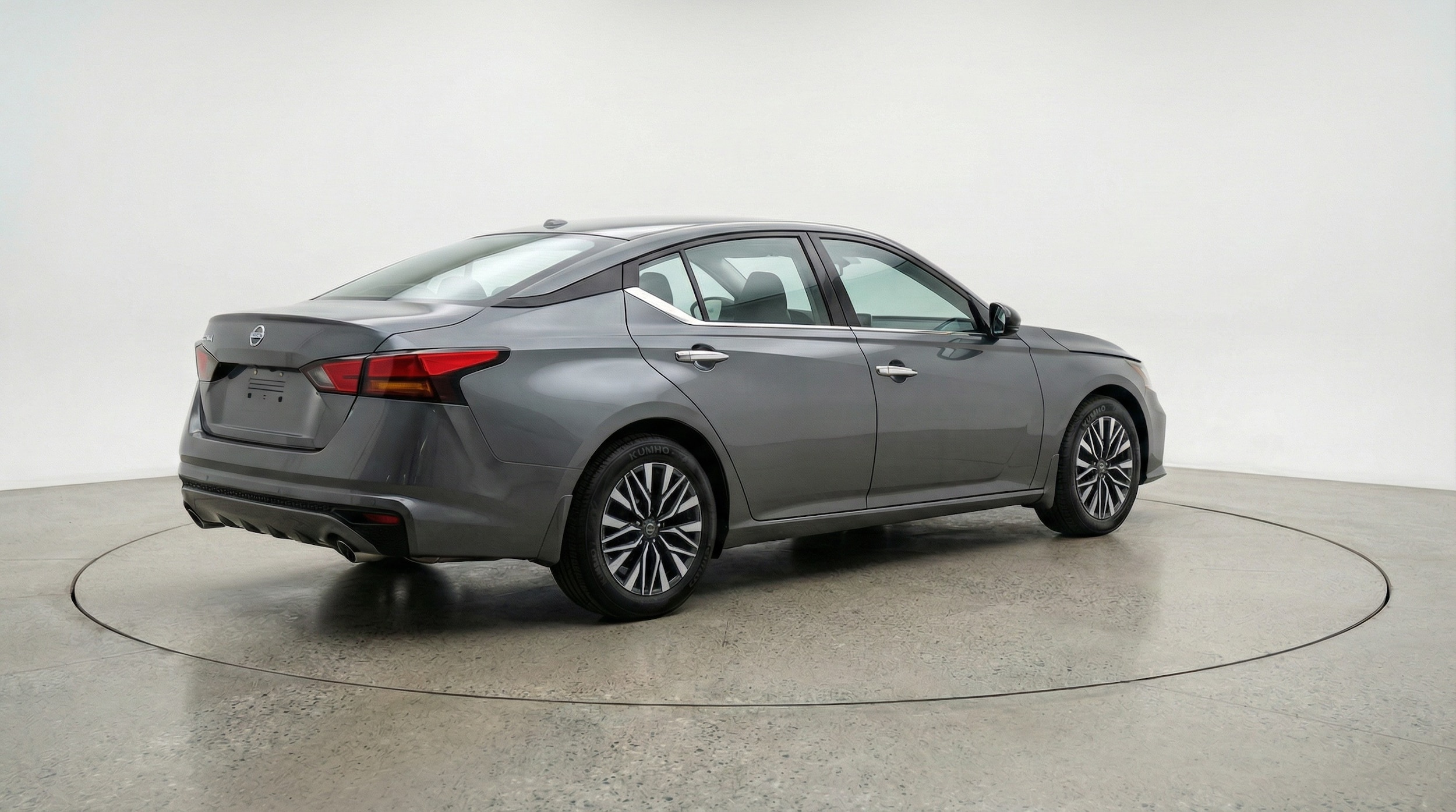 Thumbnail: 2025 Nissan Altima - 7