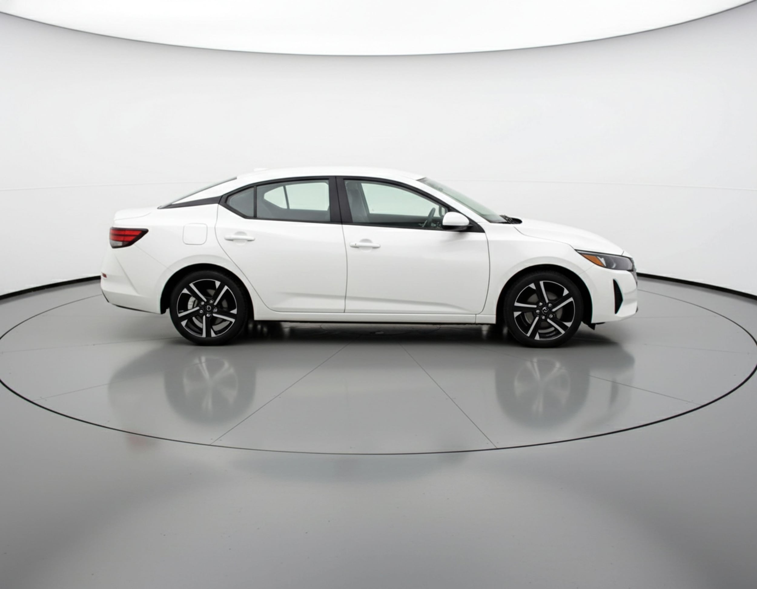 Thumbnail: 2025 Nissan Sentra - 11
