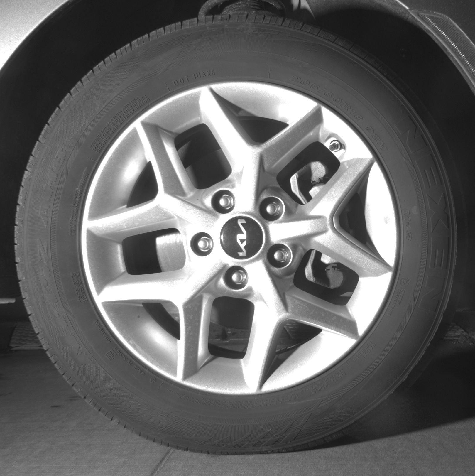 Thumbnail: 2025 Kia Soul - 13