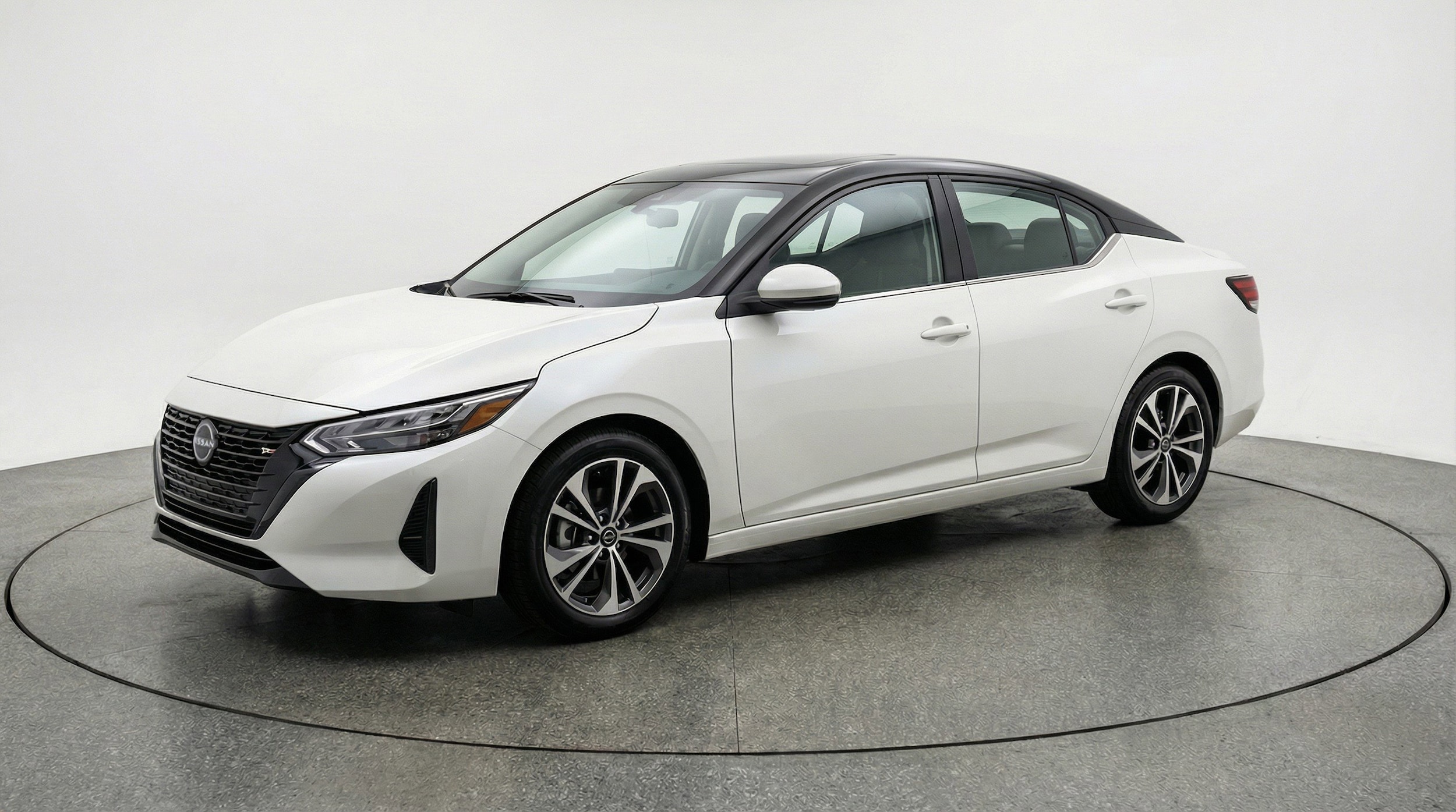 Thumbnail: 2025 Nissan Sentra - 3