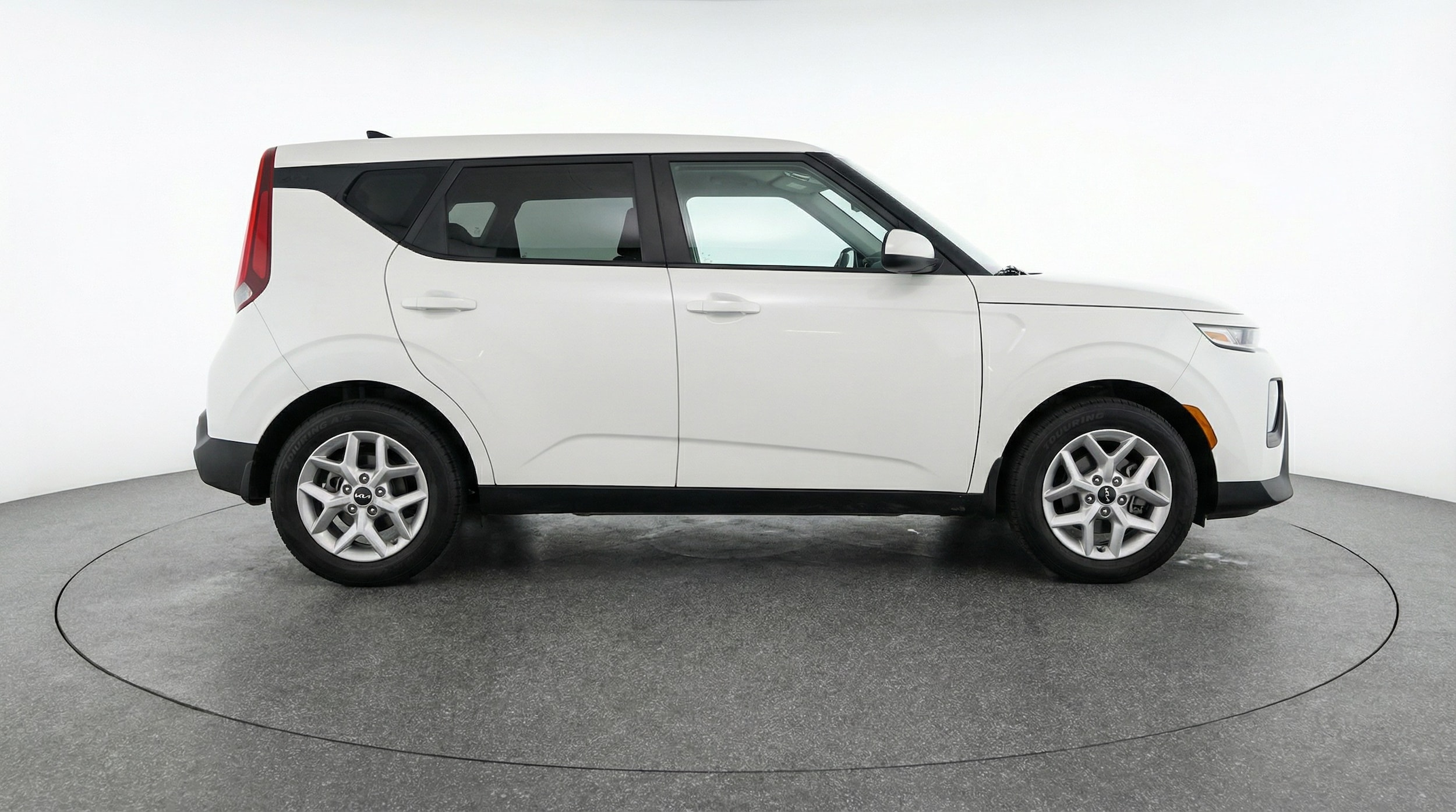 Thumbnail: 2025 Kia Soul - 8