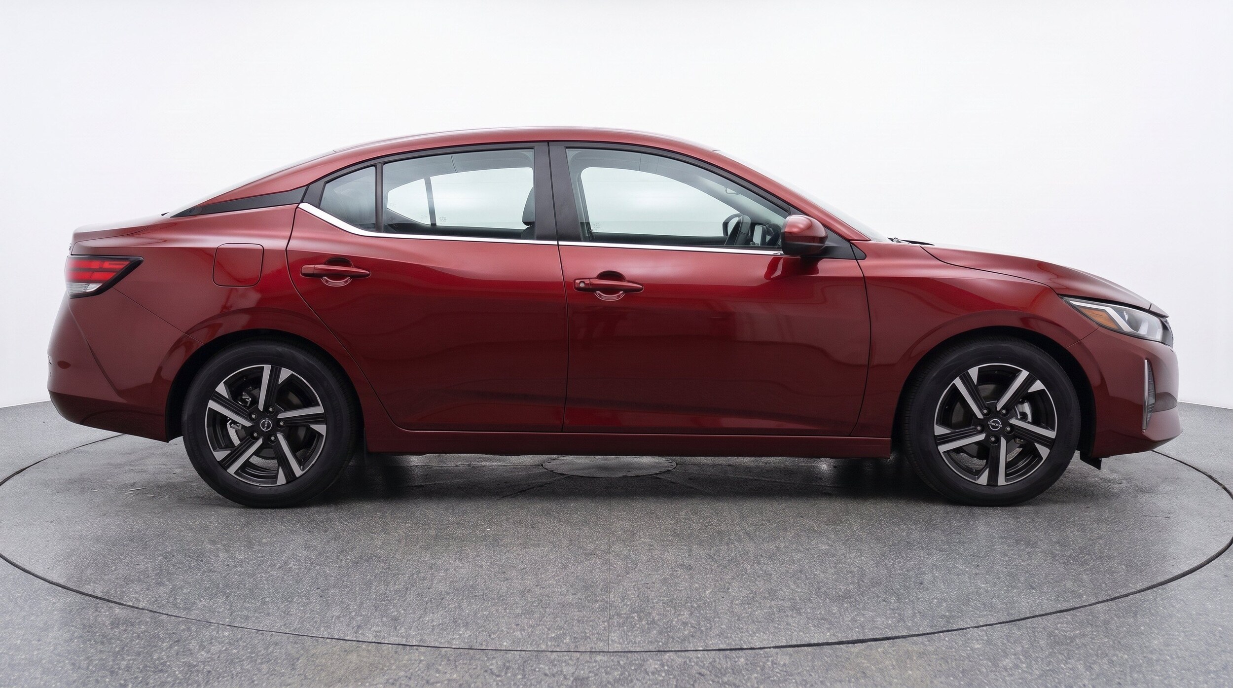 Thumbnail: 2025 Nissan Sentra - 11