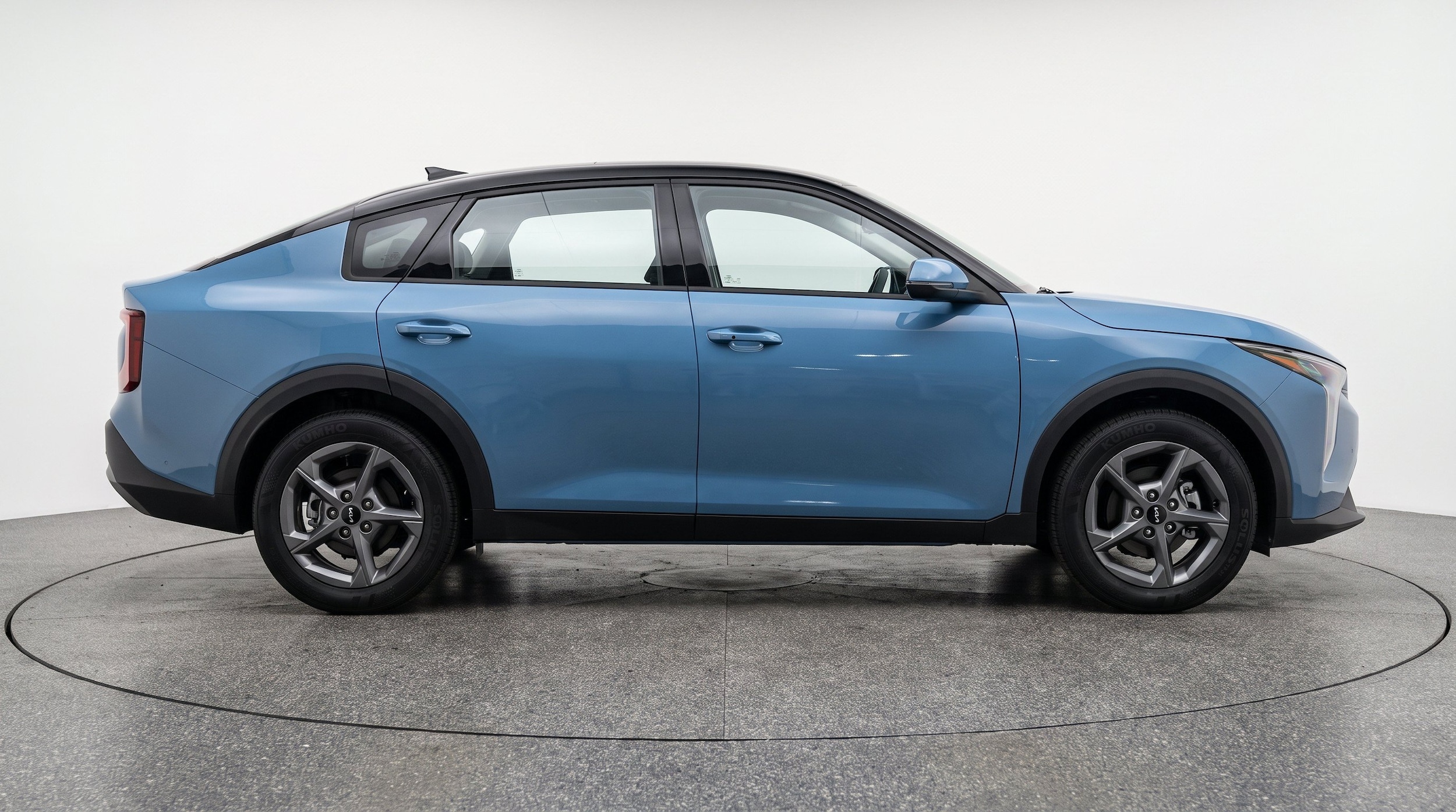 Thumbnail: 2026 Kia K4 - 10