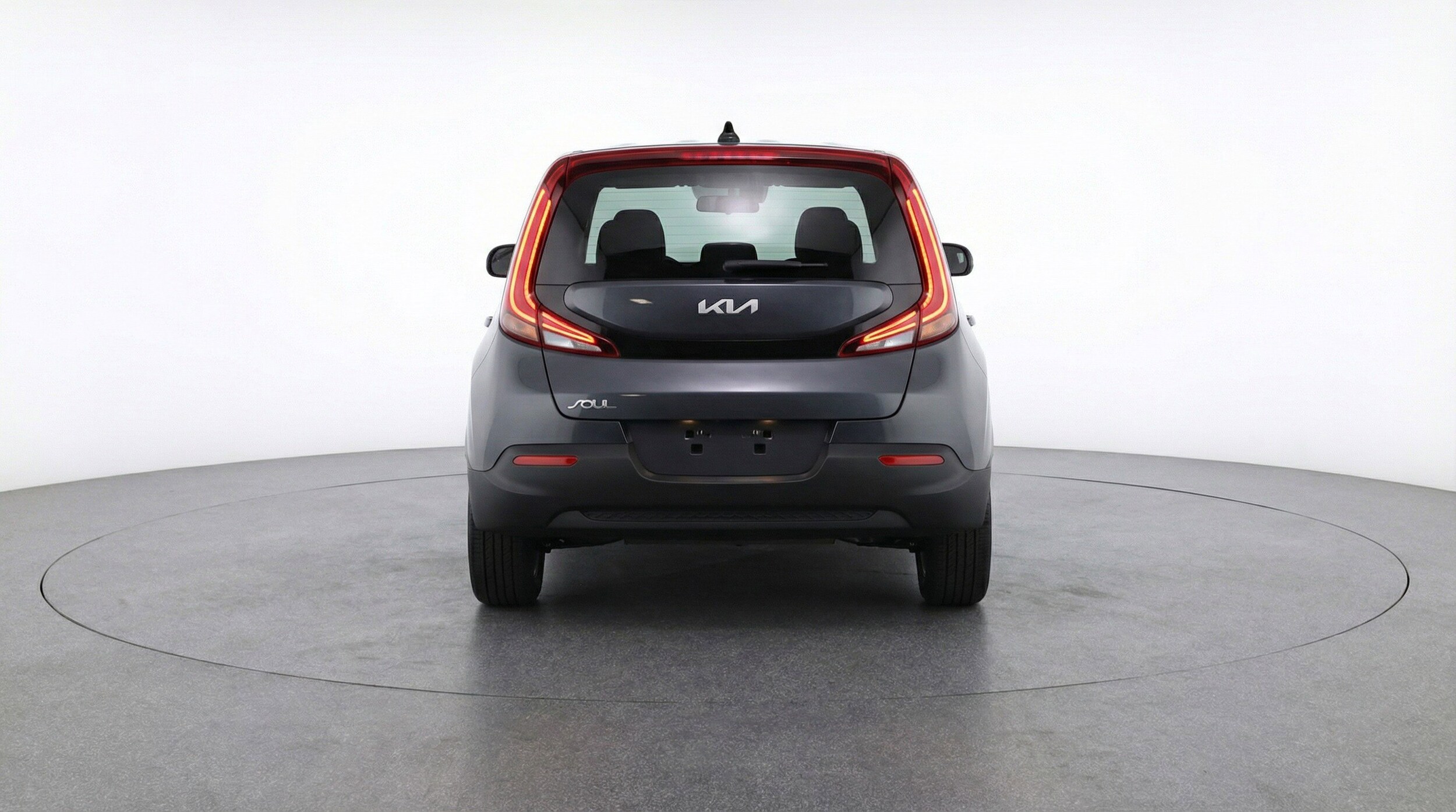 Thumbnail: 2025 Kia Soul - 7