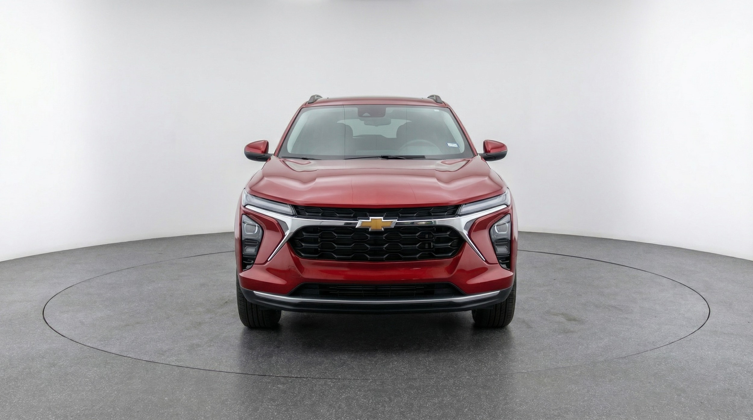 Thumbnail: 2025 Chevrolet Trax - 2