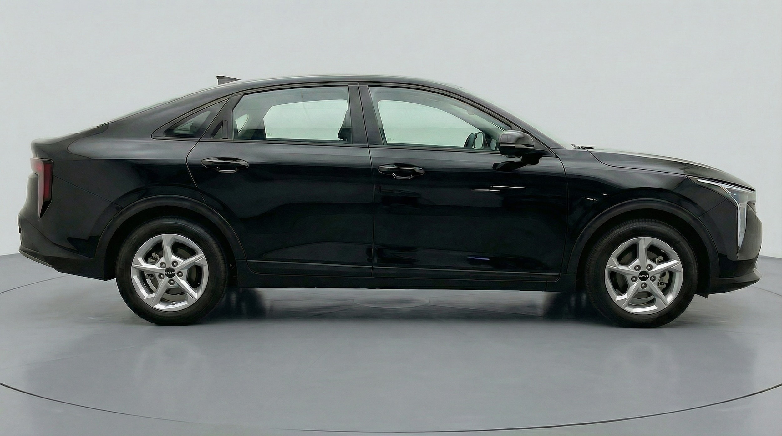 Thumbnail: 2025 Kia K4 - 8