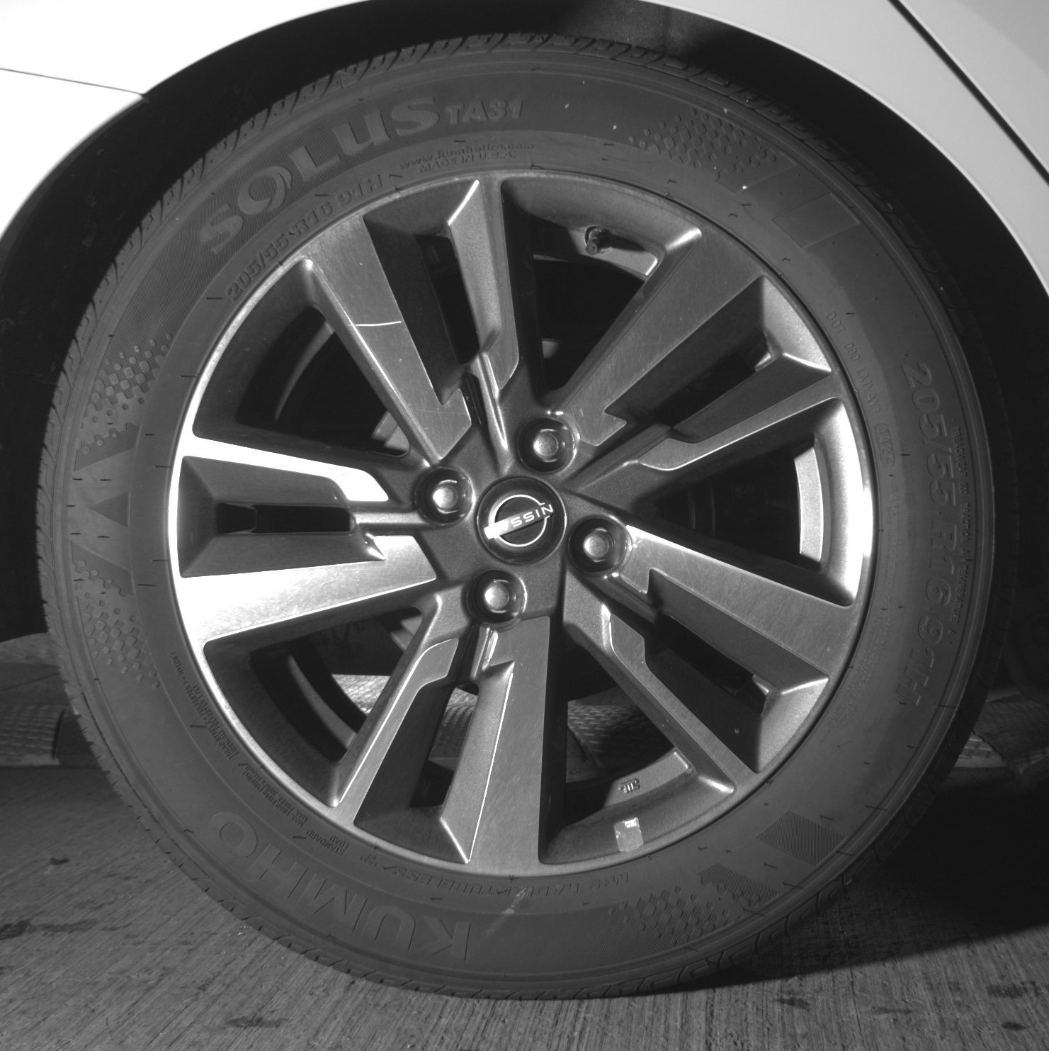 Thumbnail: 2025 Nissan Versa - 12