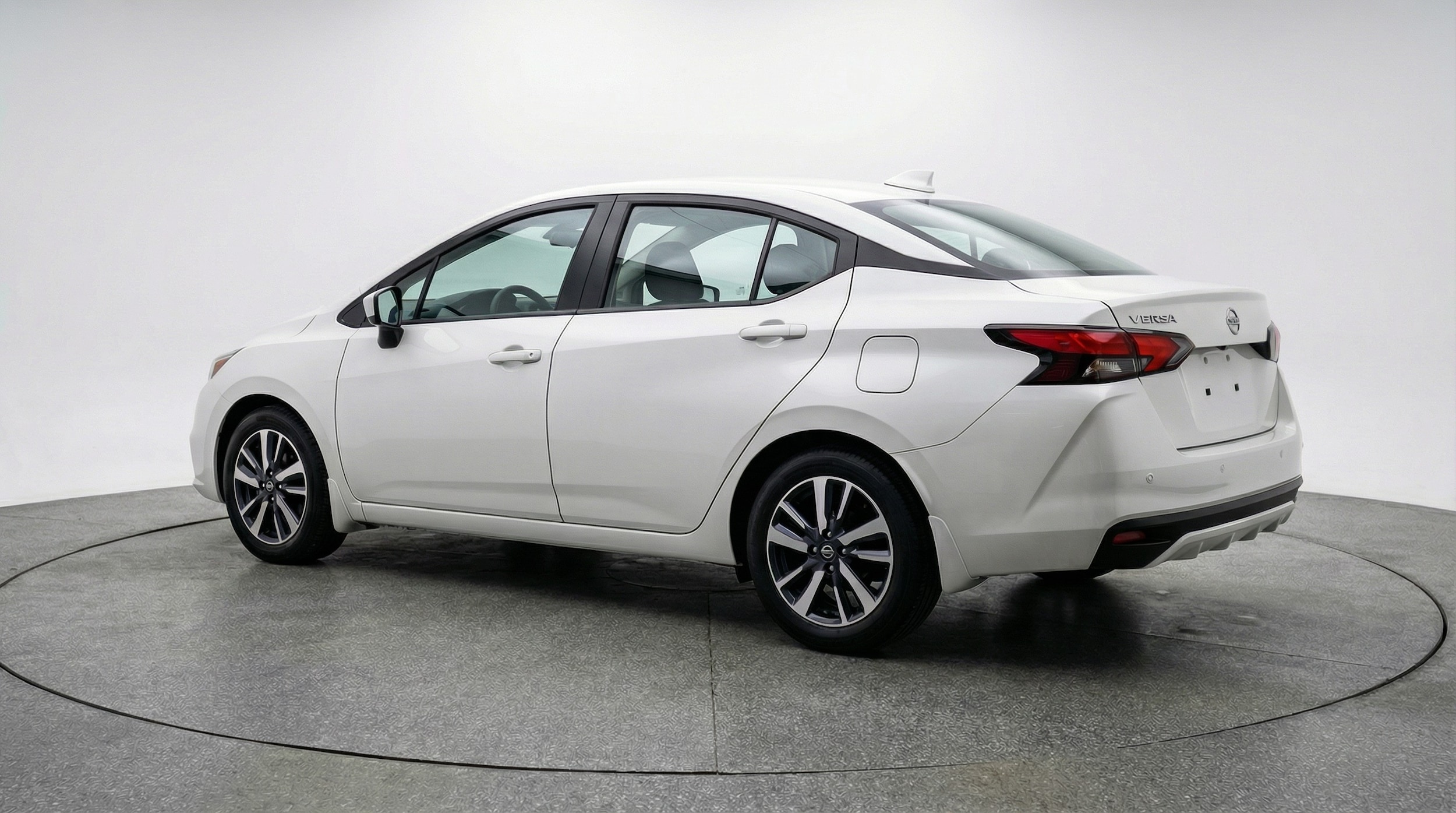 Thumbnail: 2025 Nissan Versa - 5