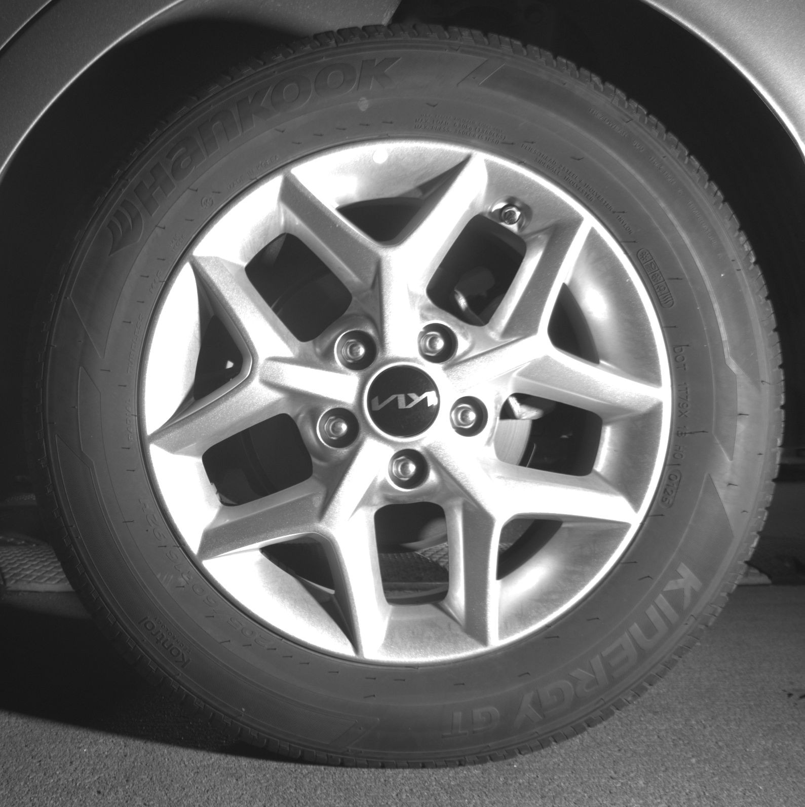 Thumbnail: 2025 Kia Soul - 11