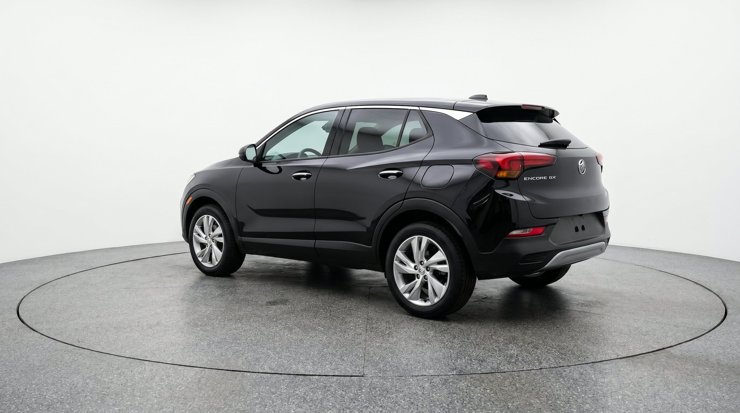 Thumbnail: 2026 Buick Encore GX - 6