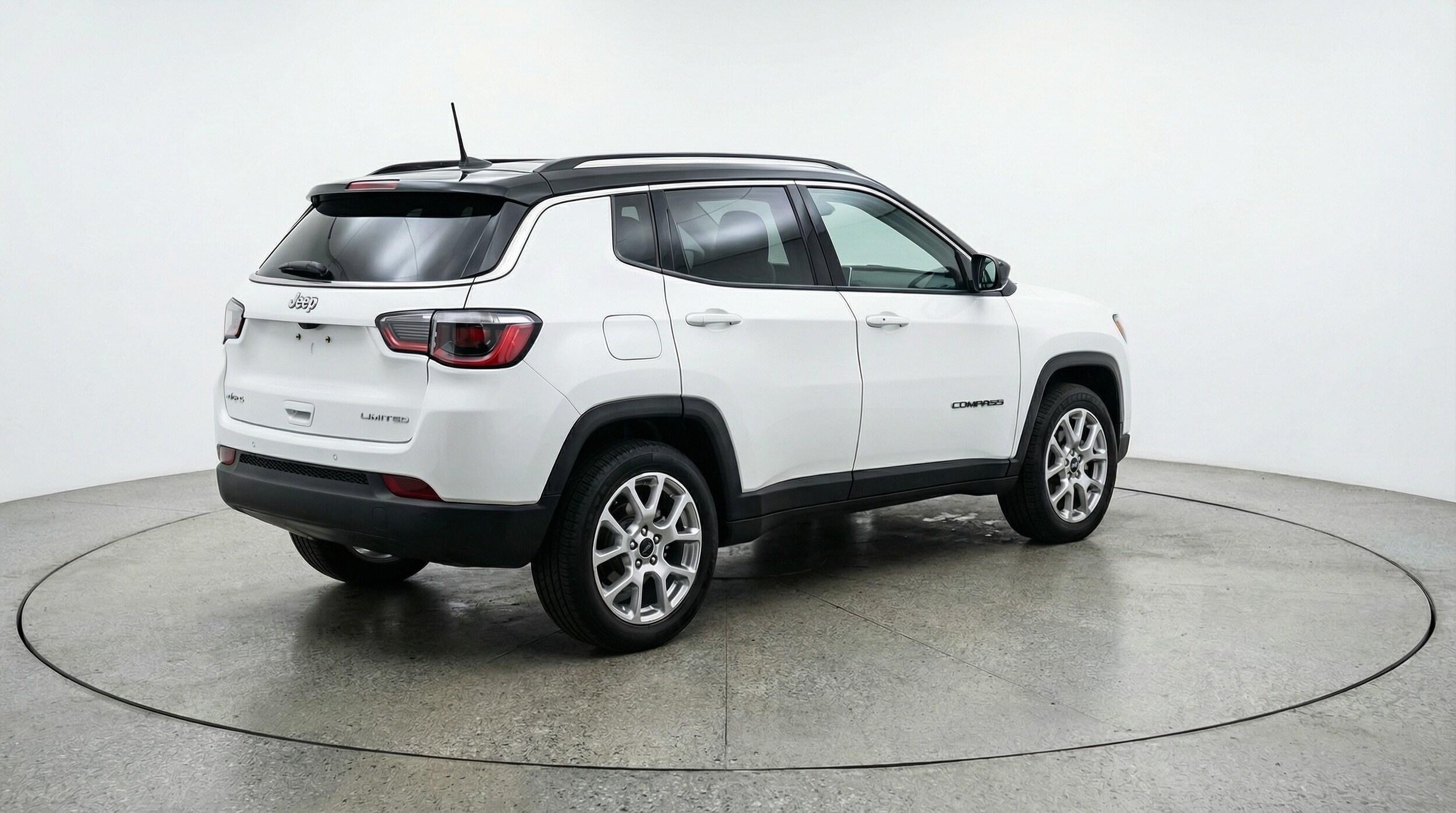 Thumbnail: 2025 Jeep Compass - 7