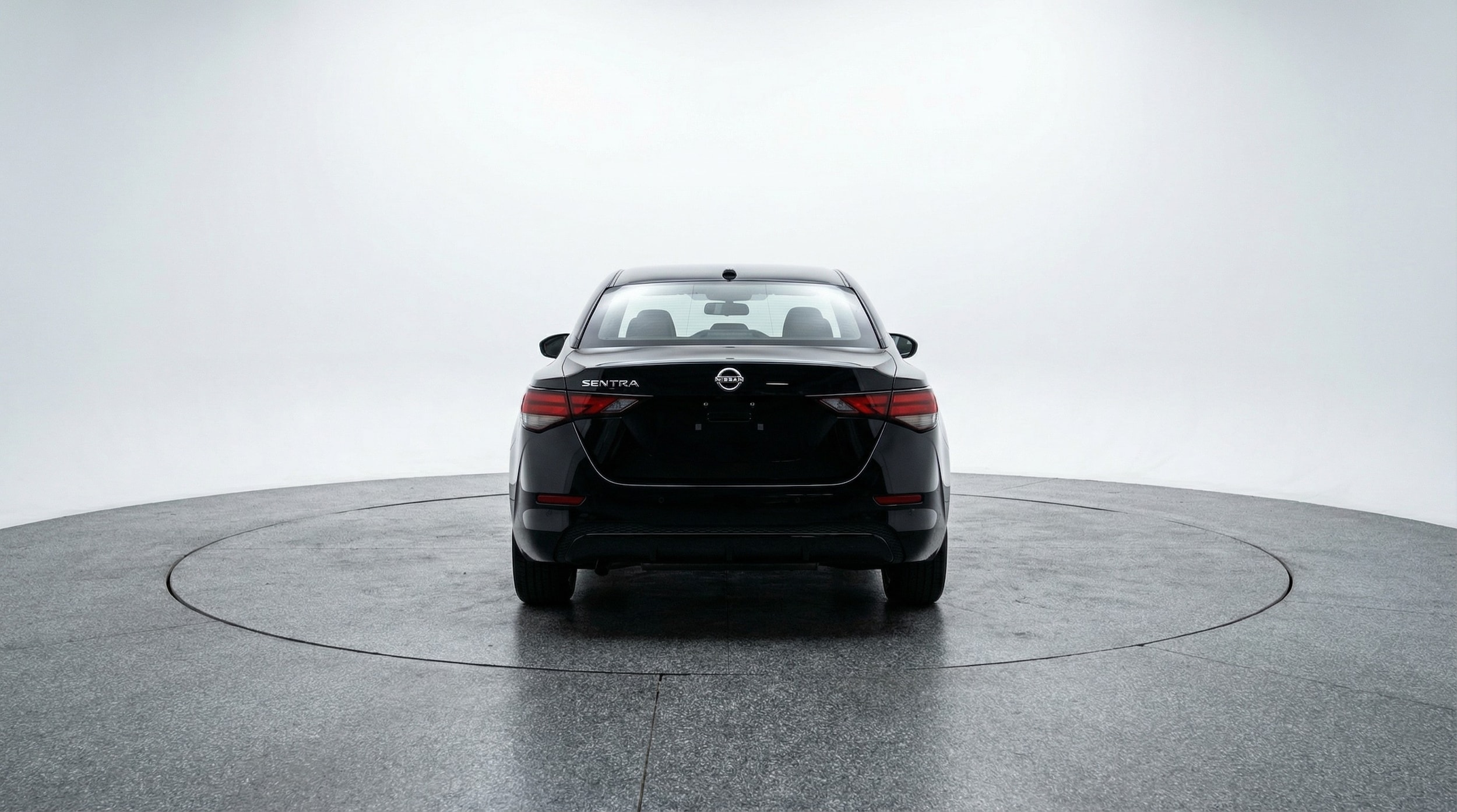 Thumbnail: 2025 Nissan Sentra - 6