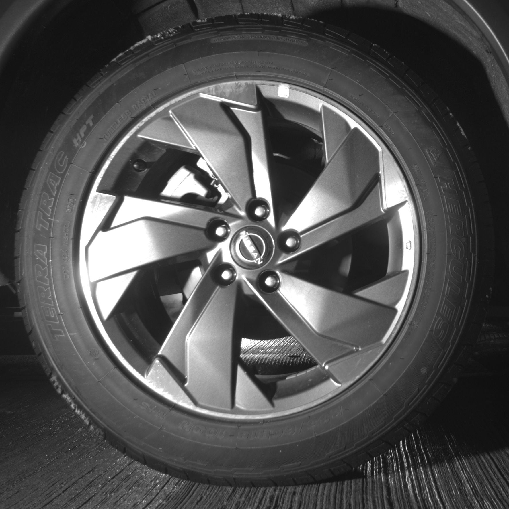 Thumbnail: 2025 Nissan Rogue - 12