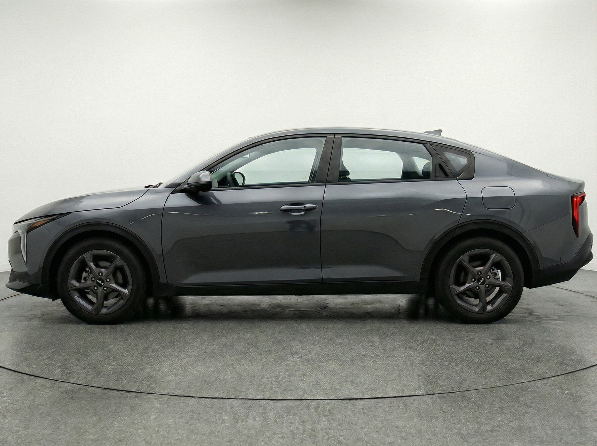 Thumbnail: 2025 Kia K4 - 4