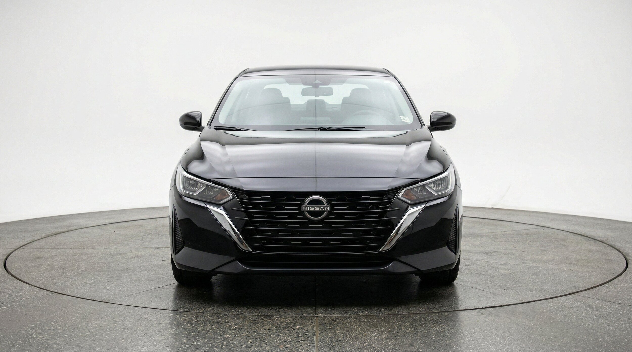 Thumbnail: 2025 Nissan Sentra - 2