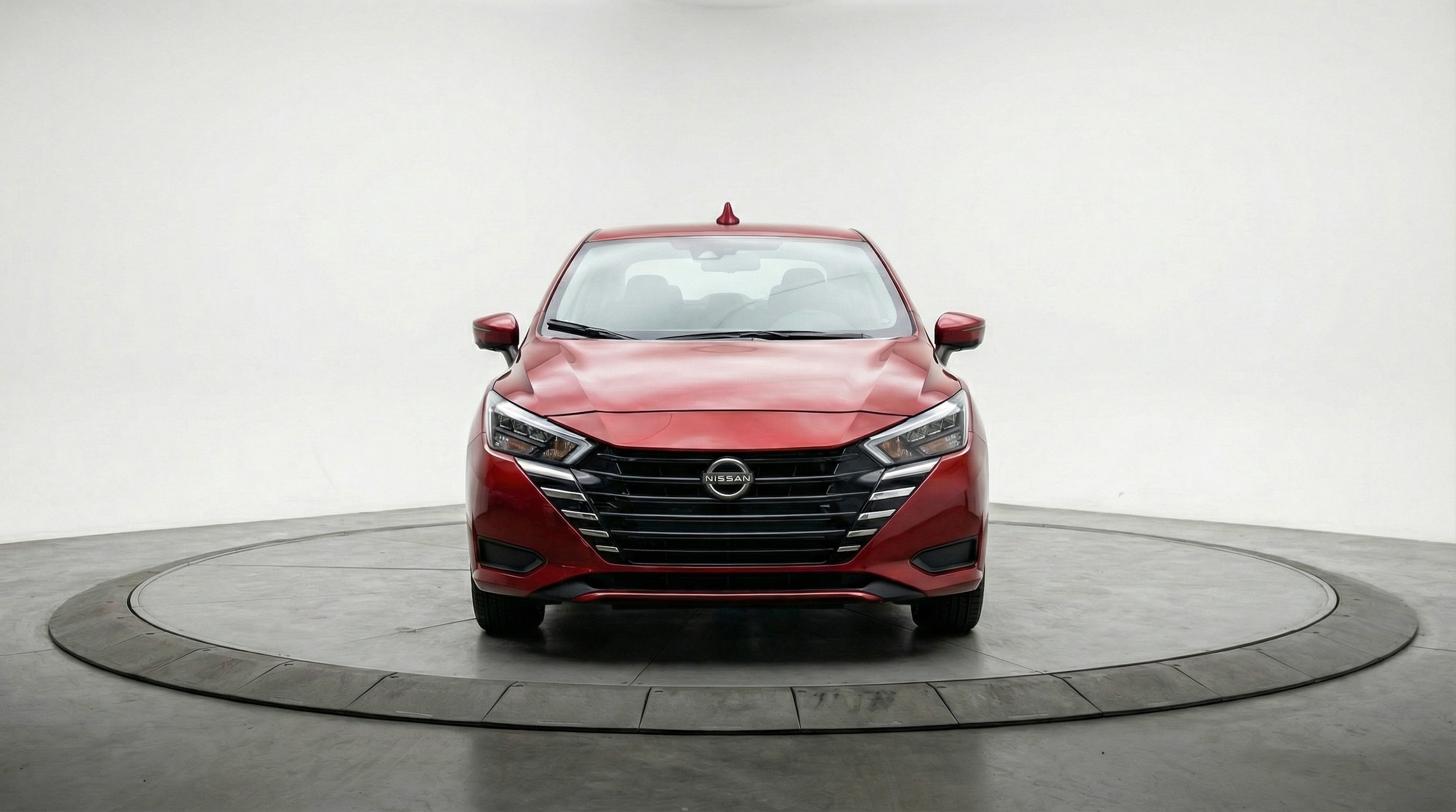 Thumbnail: 2025 Nissan Versa - 2