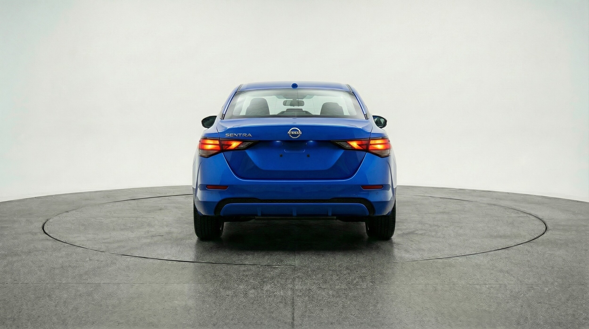 Thumbnail: 2025 Nissan Sentra - 6