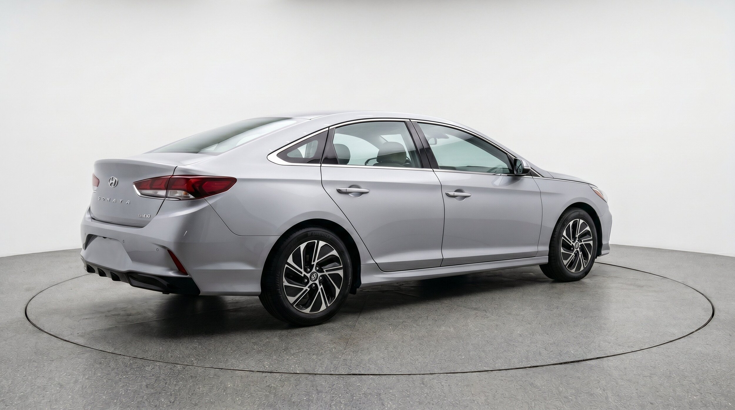Thumbnail: 2026 Hyundai Sonata - 9