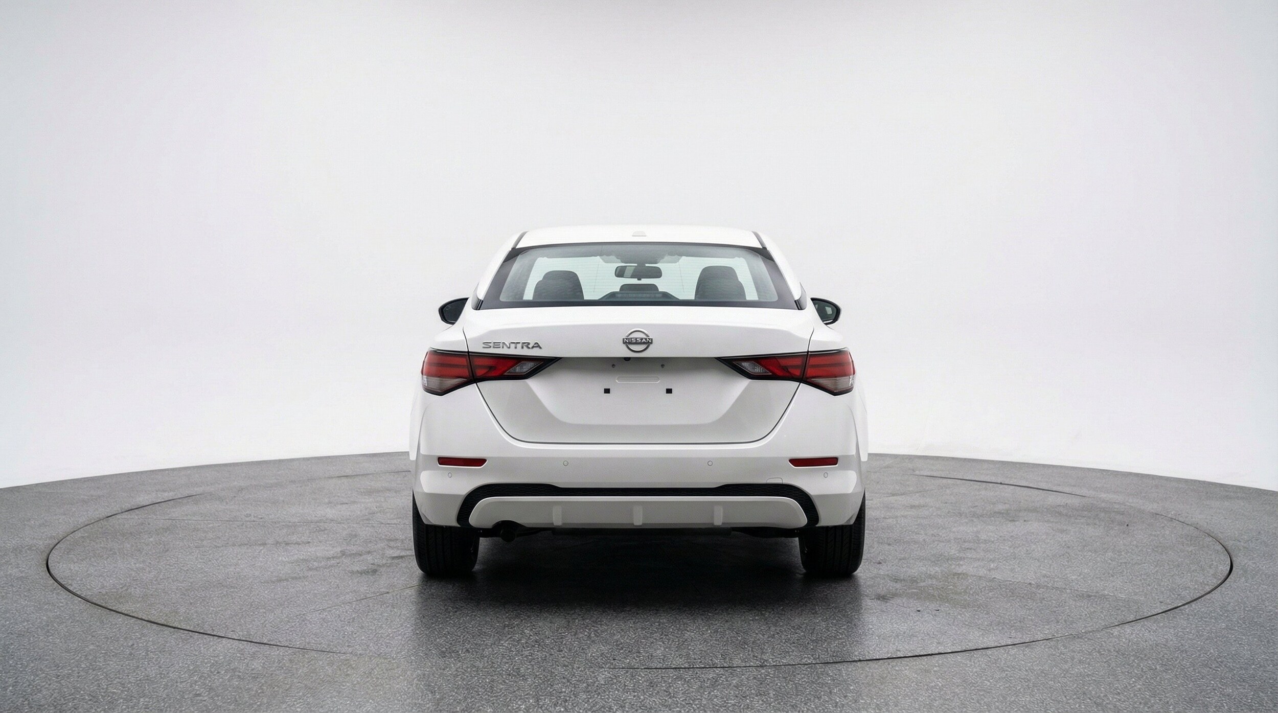 Thumbnail: 2025 Nissan Sentra - 7