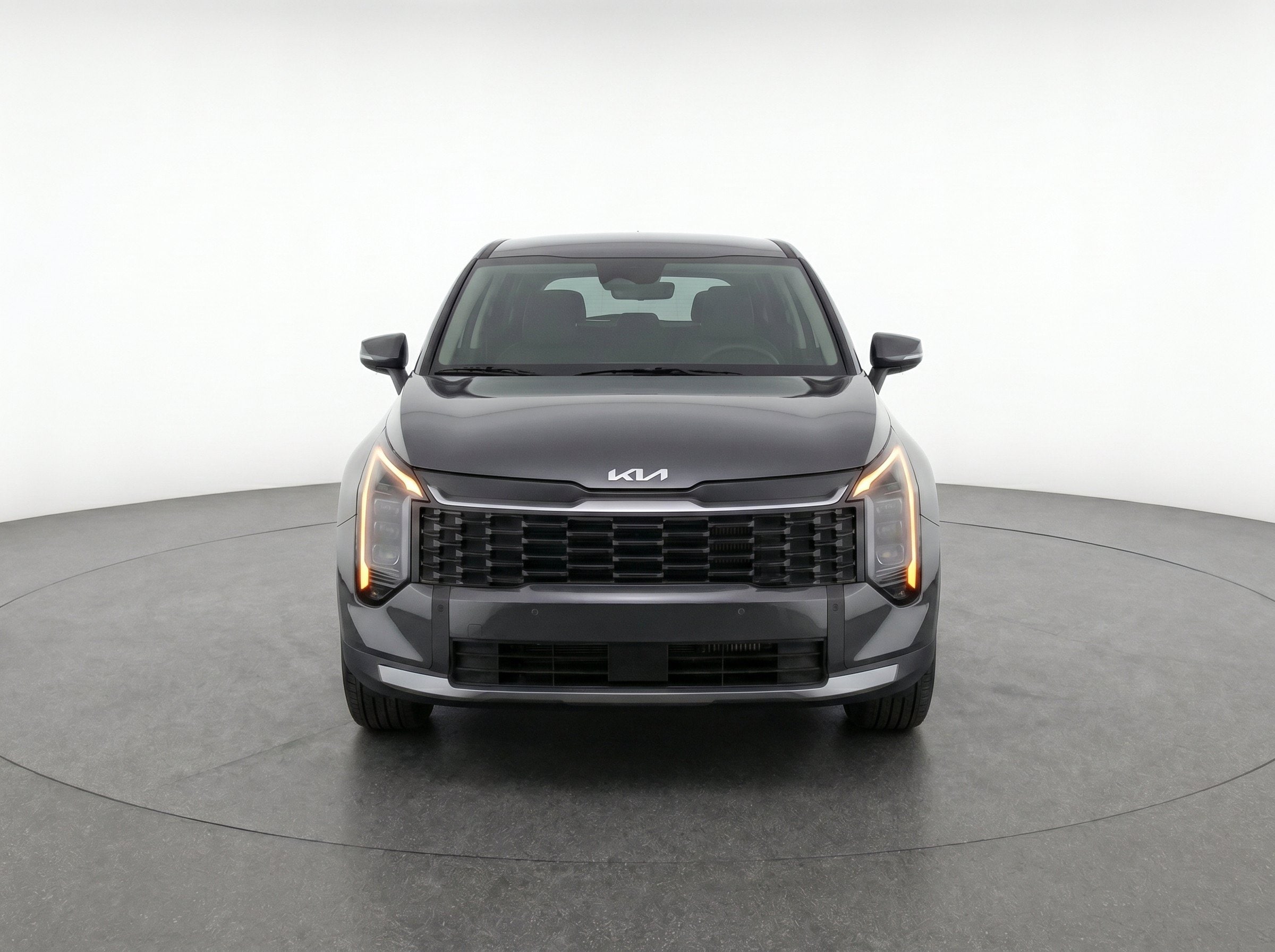 Thumbnail: 2026 Kia Sportage - 2