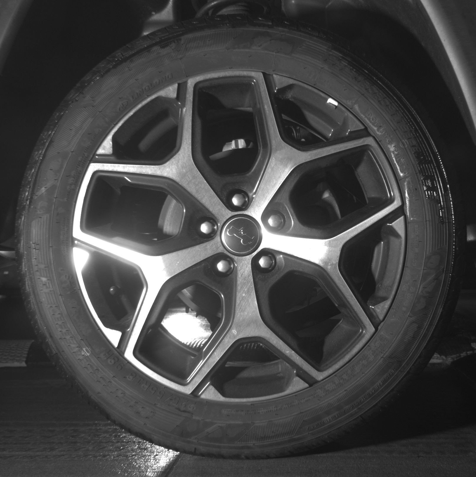 Thumbnail: 2025 Jeep Compass - 15