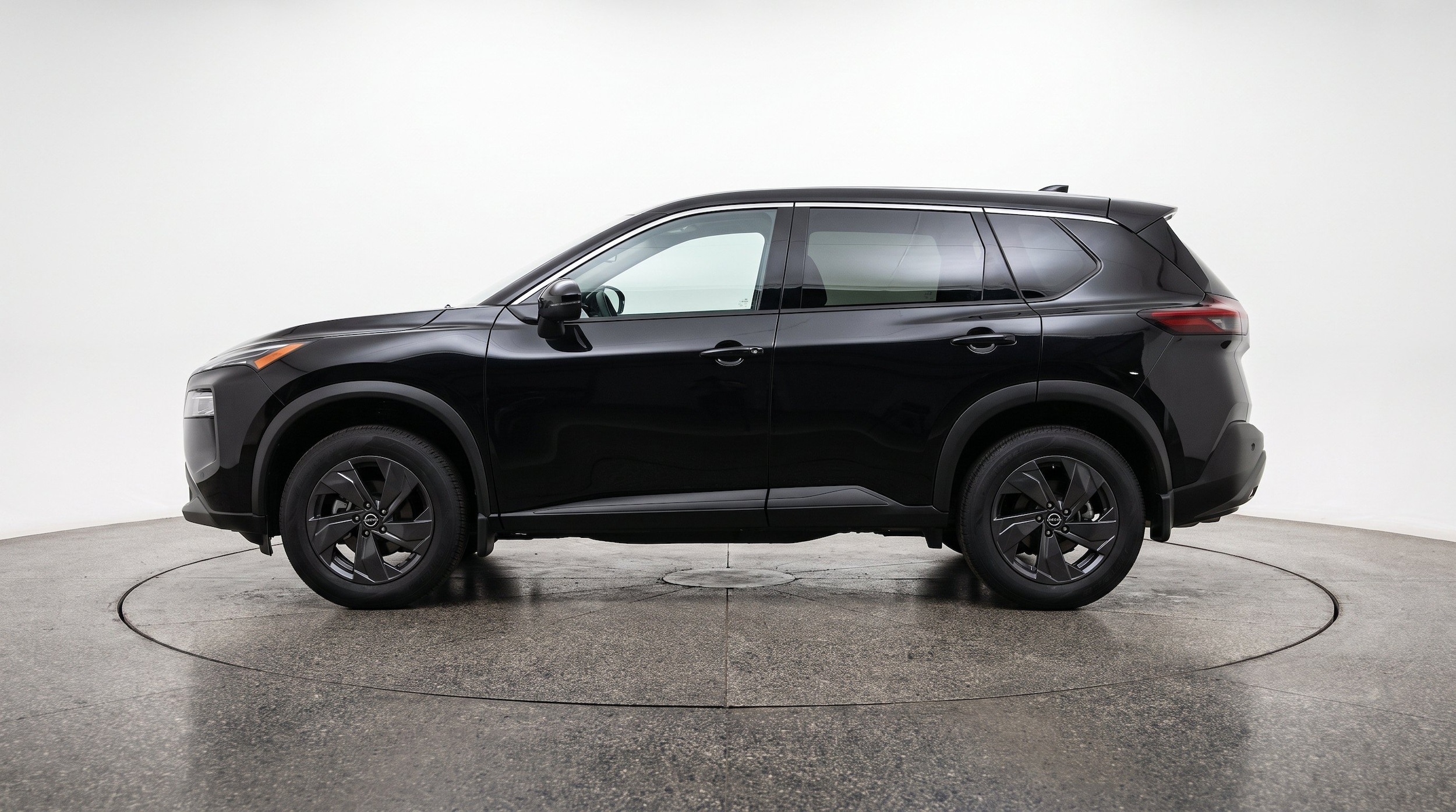 Thumbnail: 2026 Nissan Rogue - 5