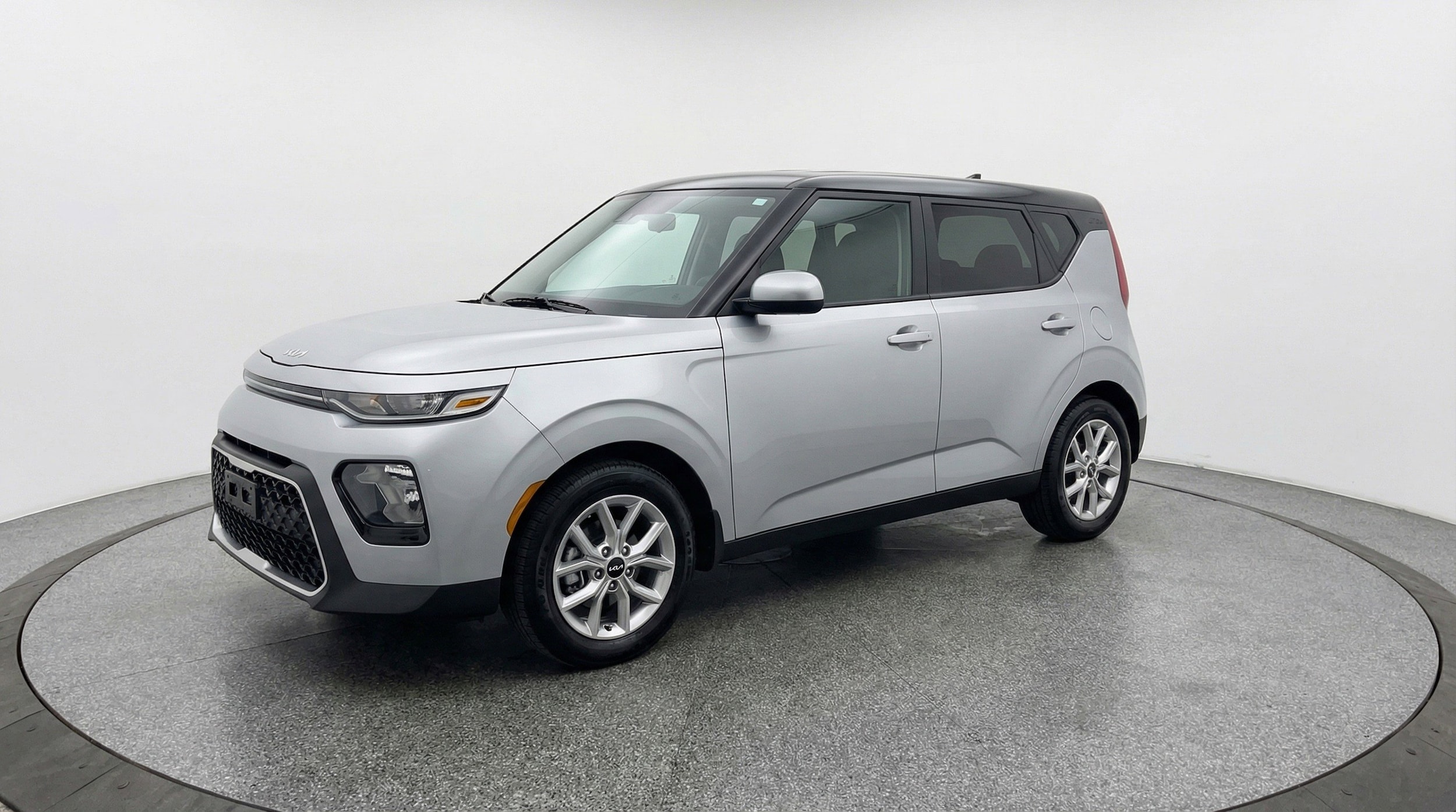 Thumbnail: 2025 Kia Soul - 3