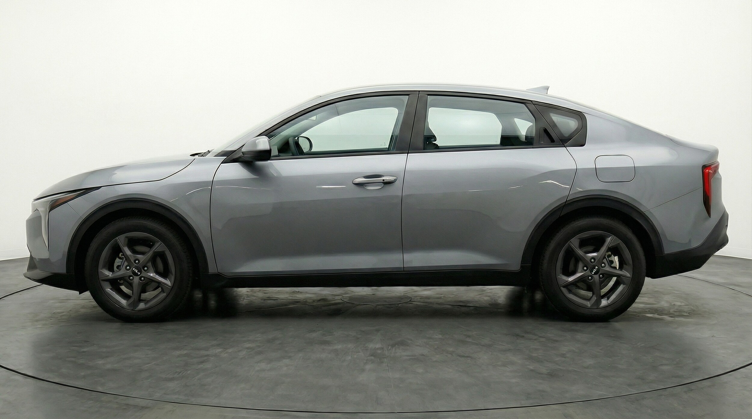 Thumbnail: 2025 Kia K4 - 4