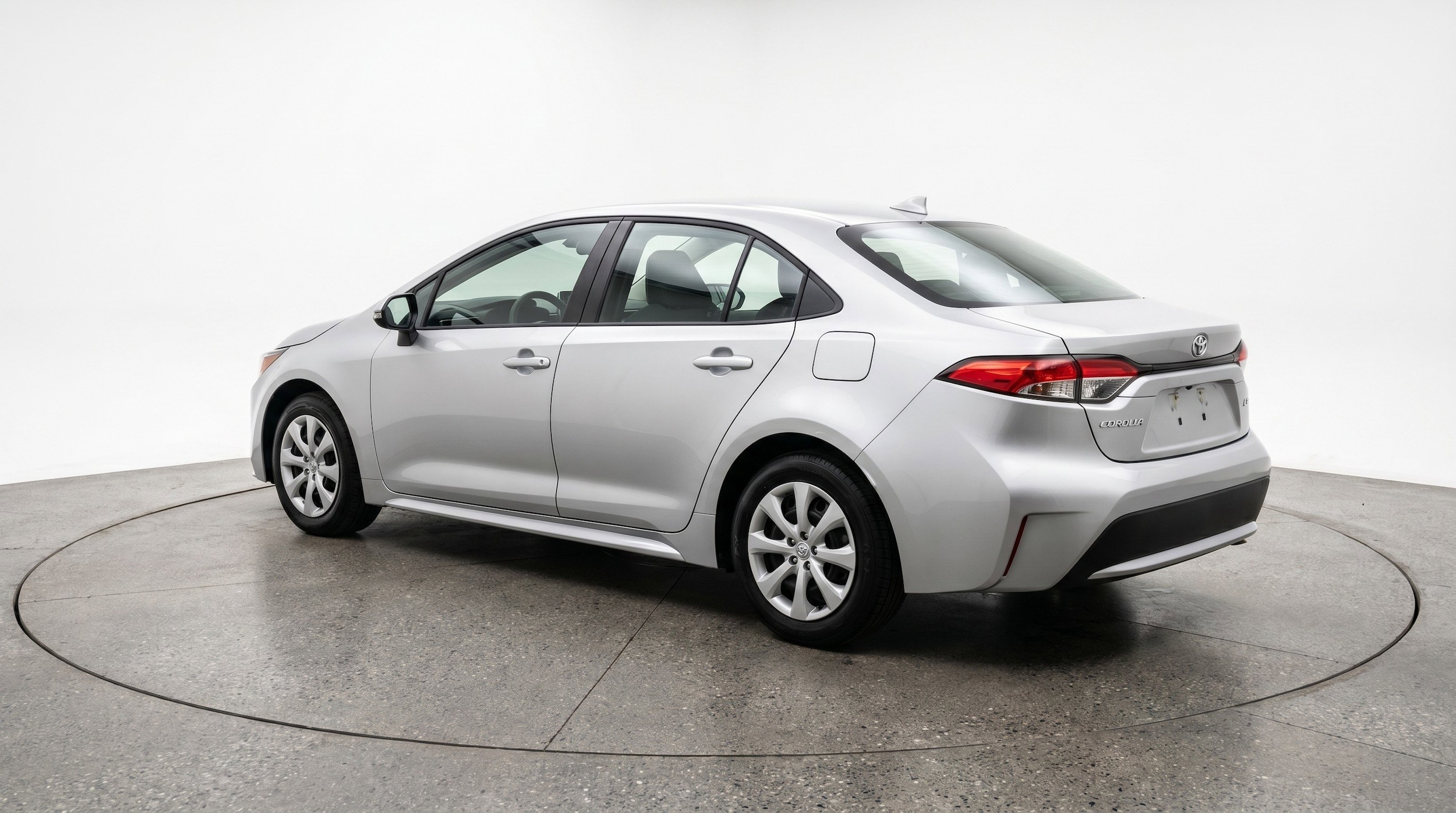 Thumbnail: 2025 Toyota Corolla - 6