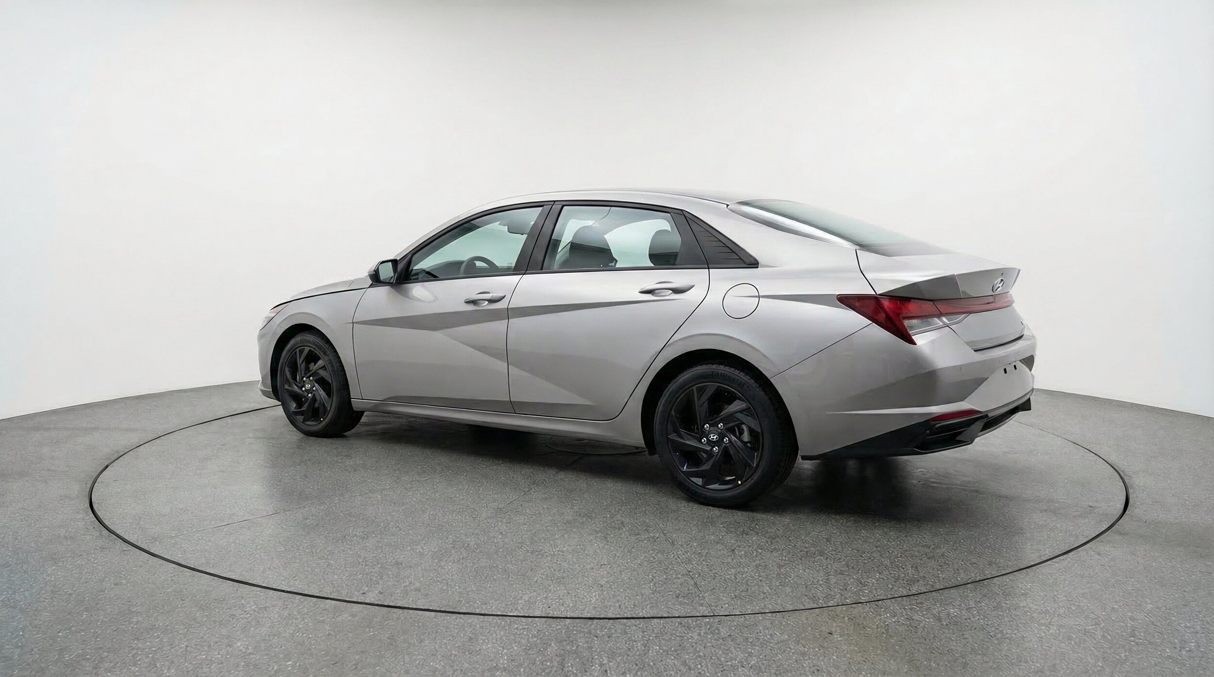 Thumbnail: 2026 Hyundai Elantra - 6