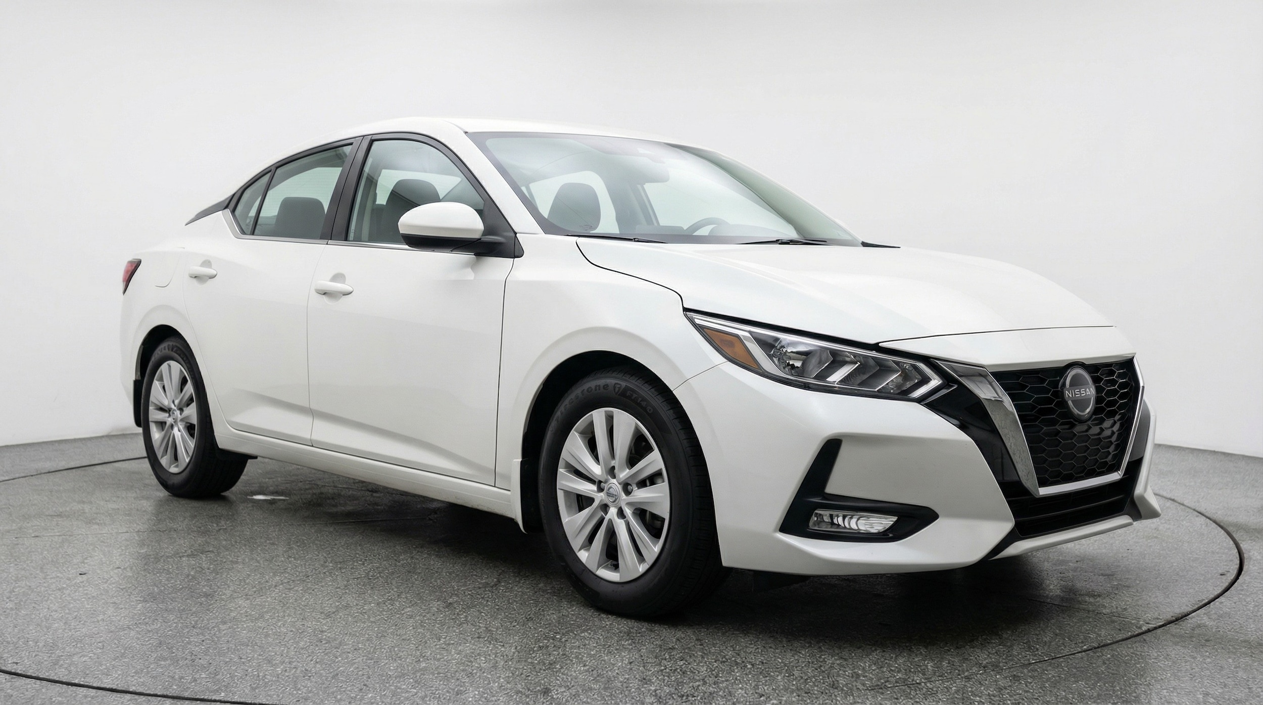 Thumbnail: 2025 Nissan Sentra - 1