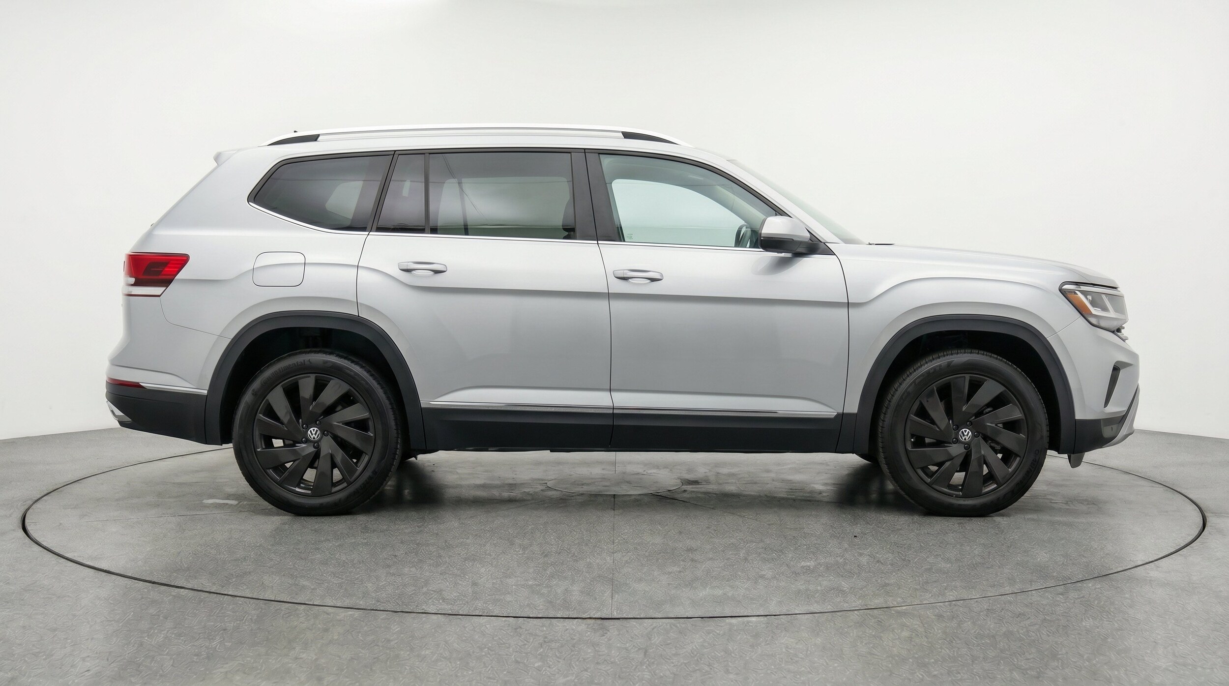 Thumbnail: 2026 Volkswagen Atlas - 10