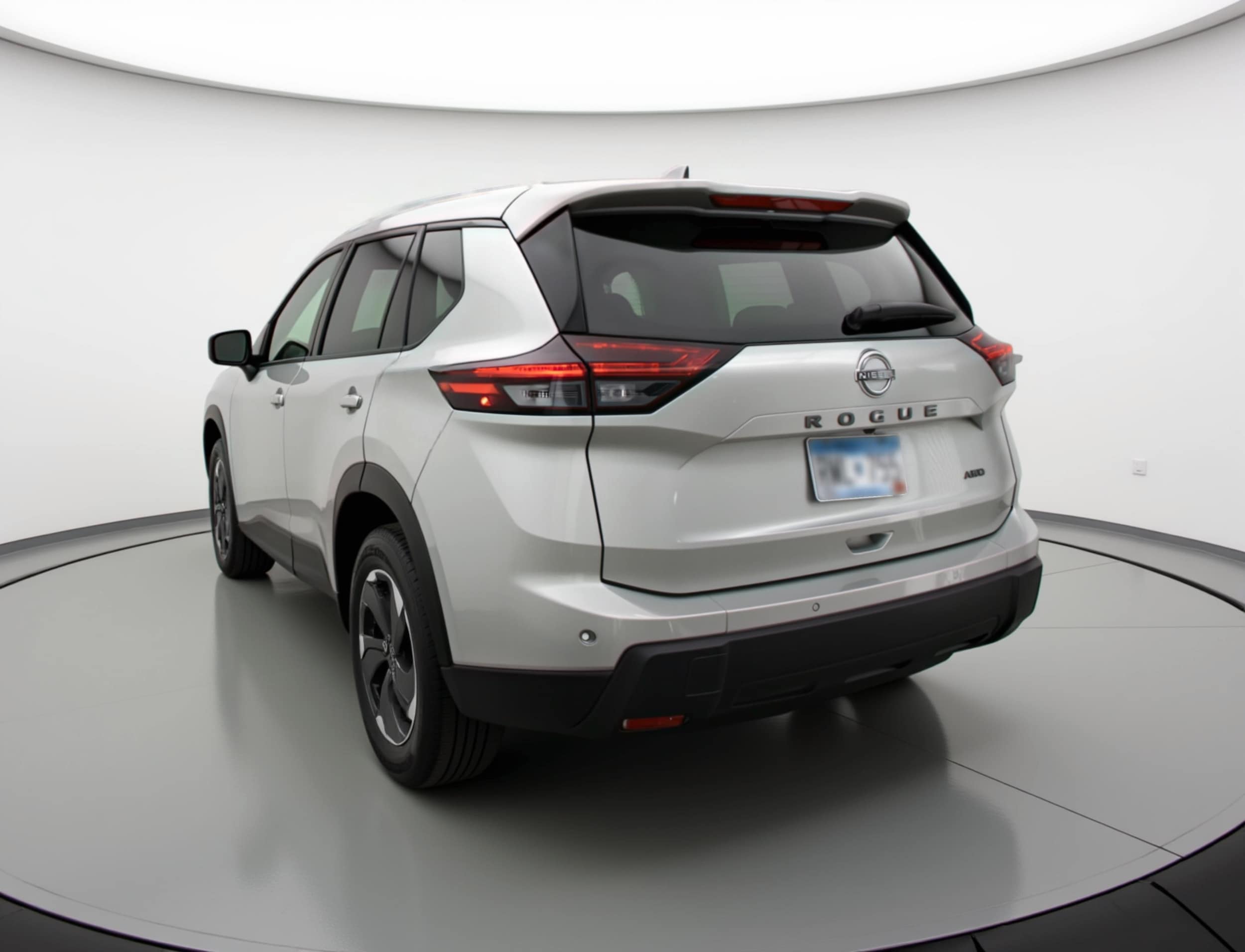 Thumbnail: 2025 Nissan Rogue - 5