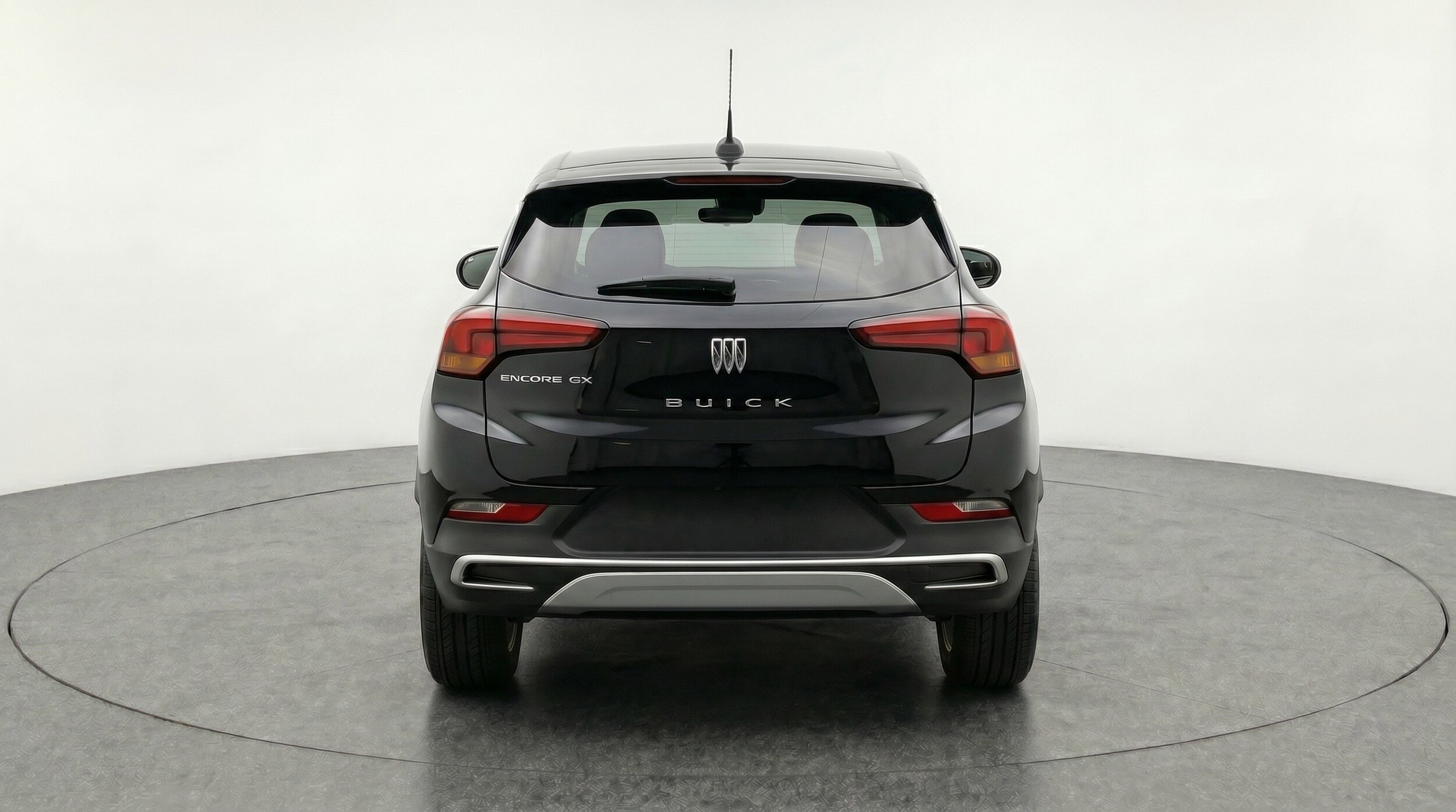 Thumbnail: 2025 Buick Encore GX - 7