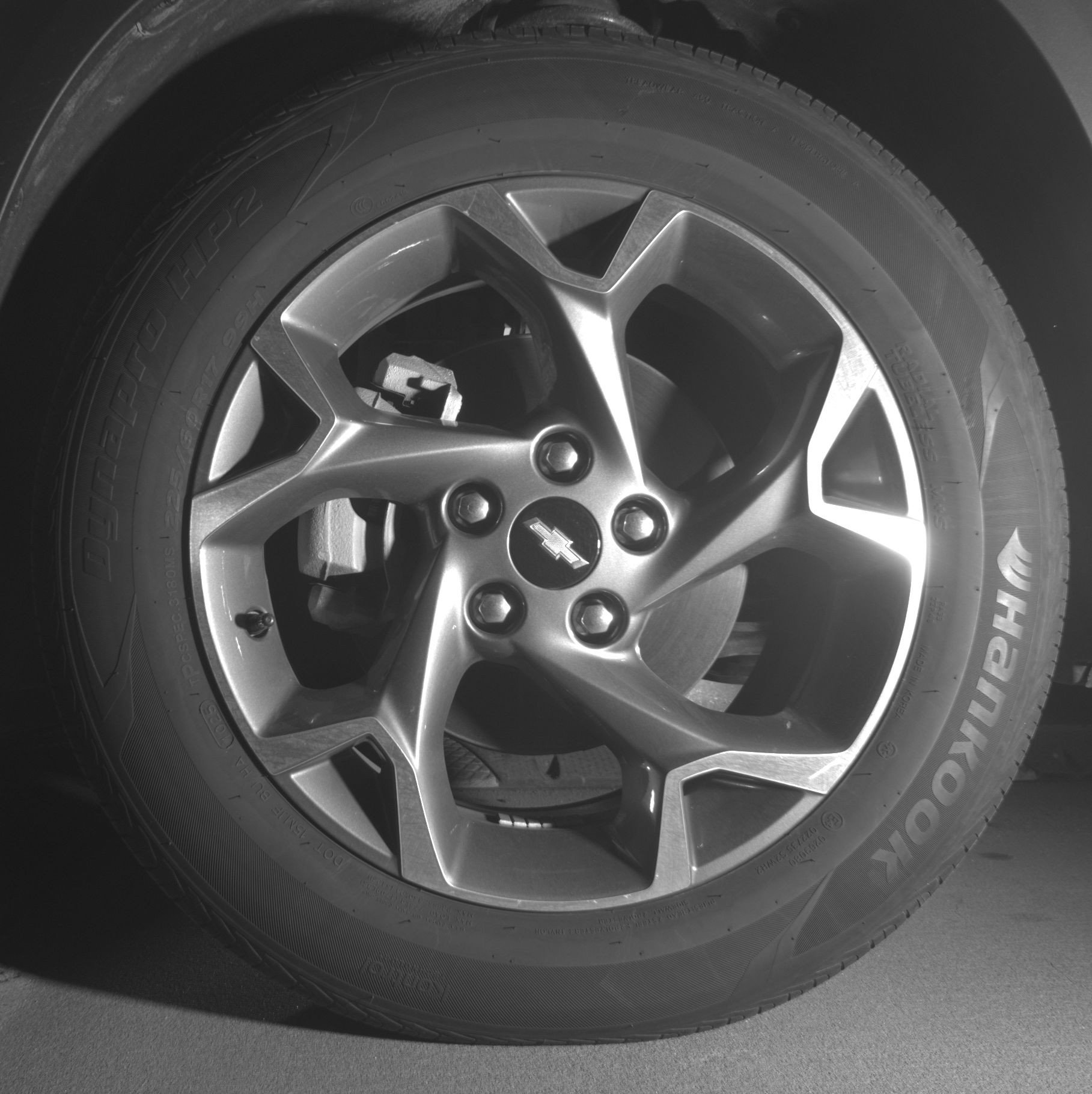 Thumbnail: 2025 Chevrolet Trax - 12