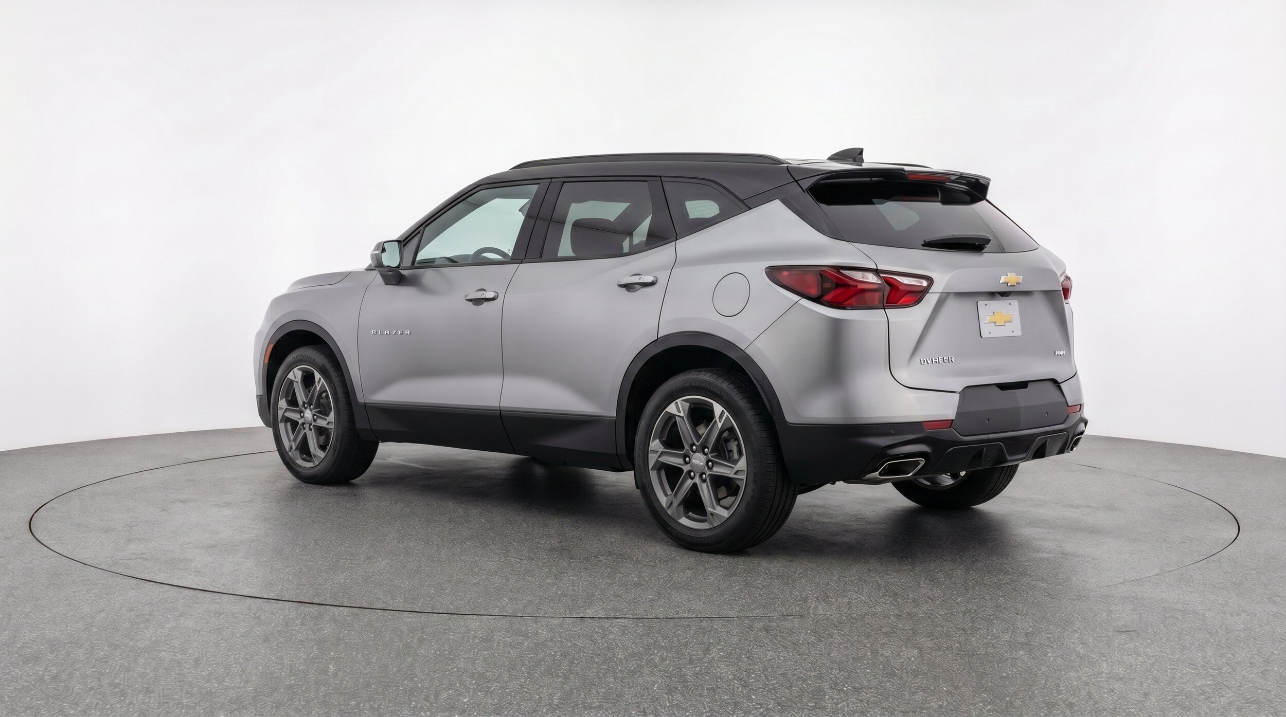 Thumbnail: 2026 Chevrolet Blazer - 6