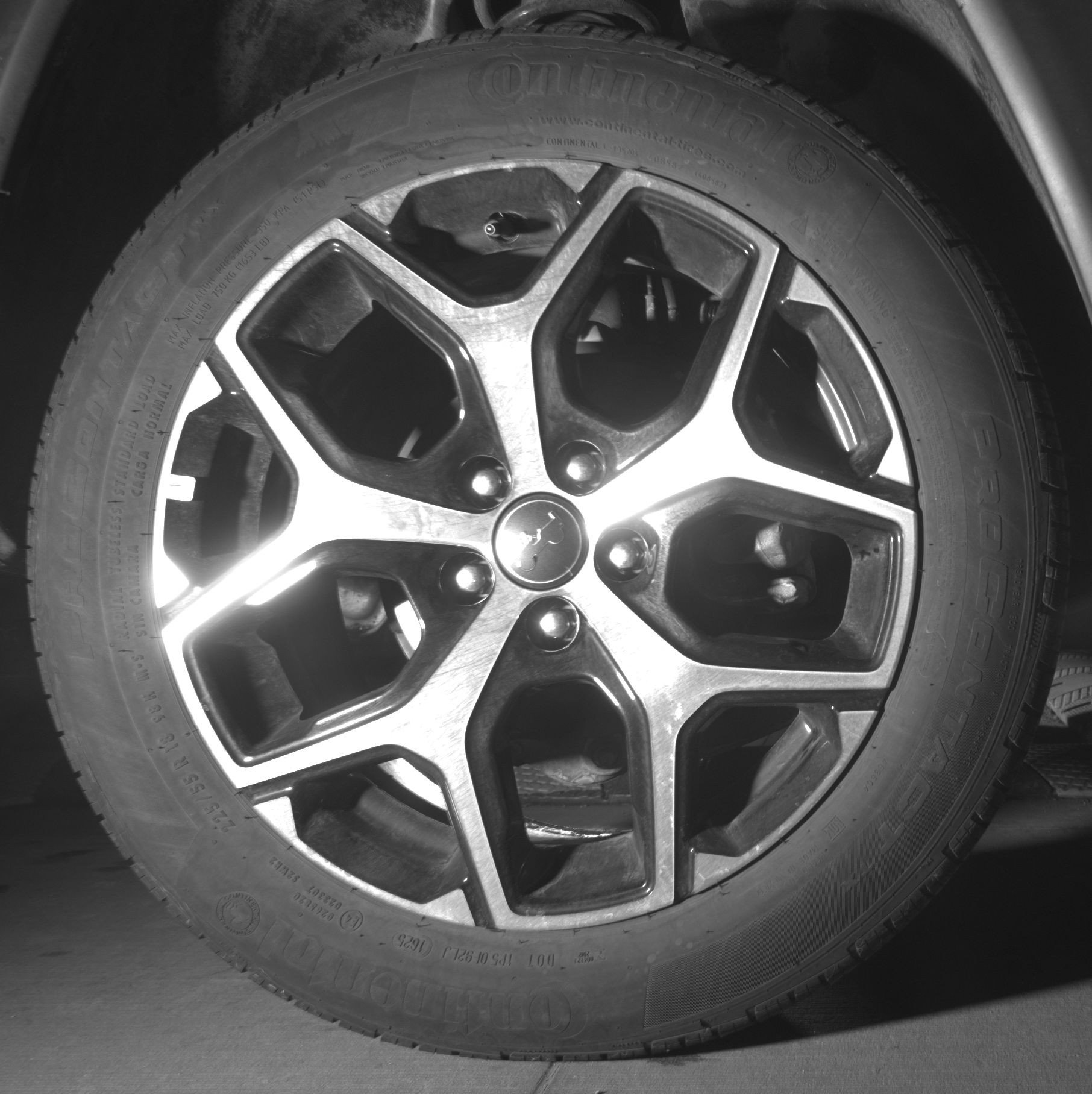 Thumbnail: 2025 Jeep Compass - 15