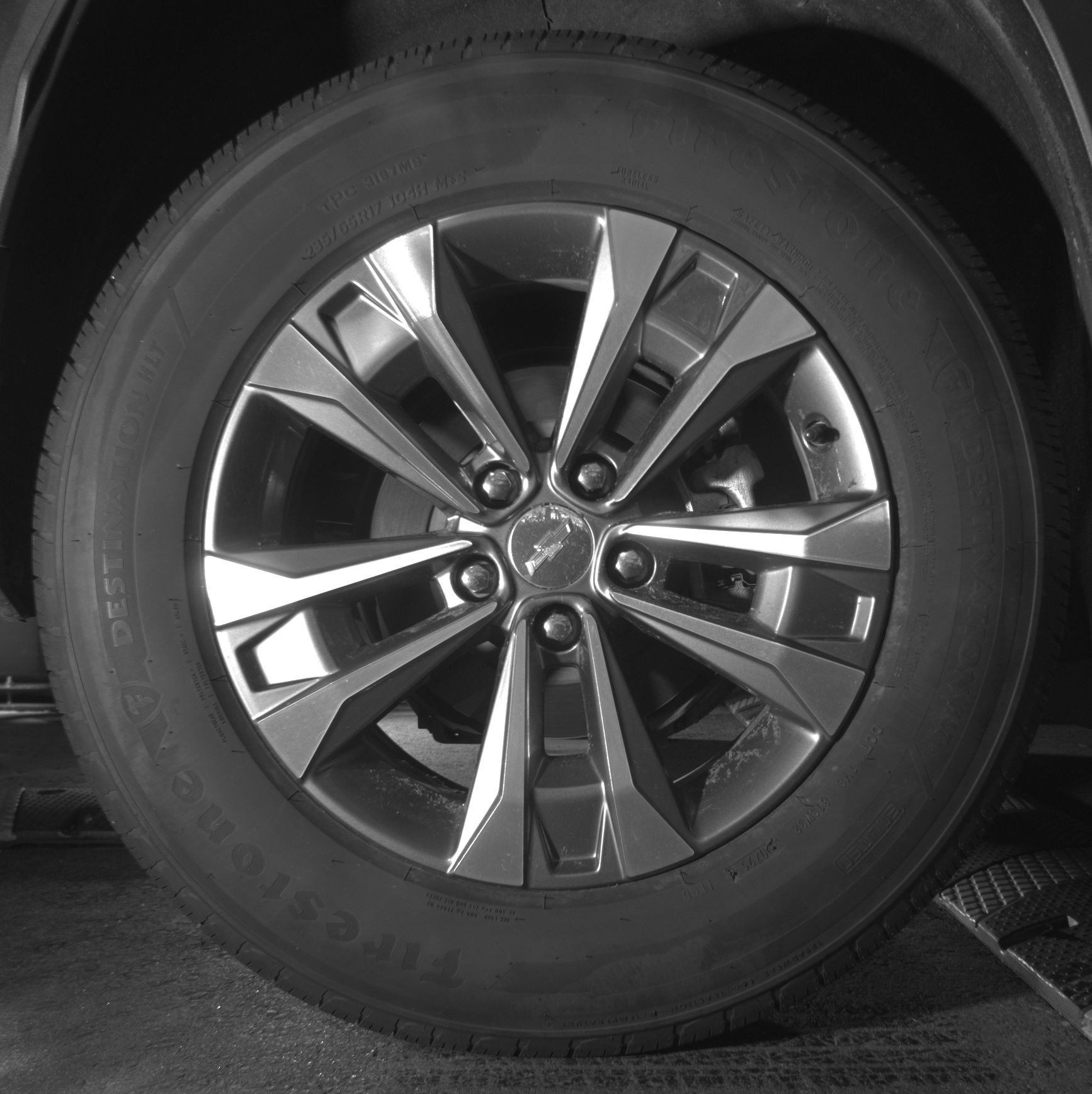 Thumbnail: 2025 Chevrolet Equinox - 15