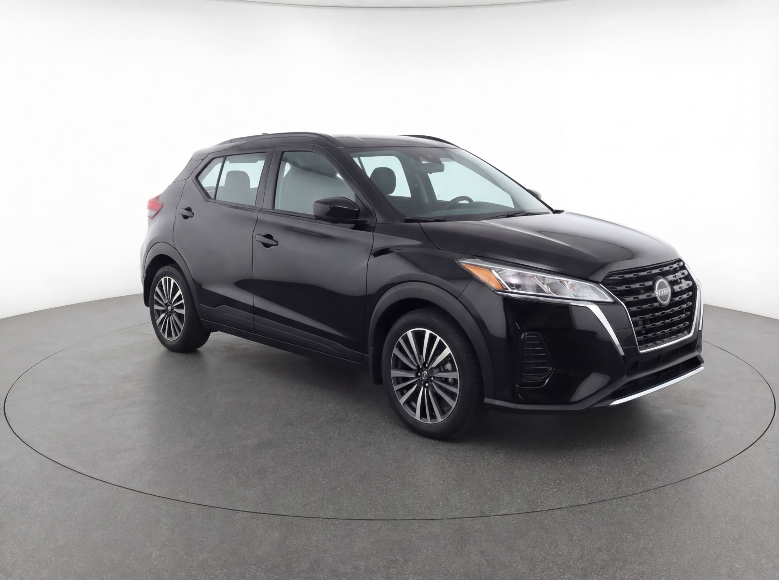 Thumbnail: 2024 Nissan Kicks - 1