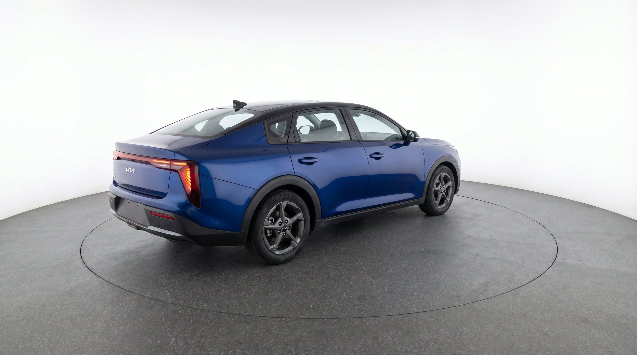 Thumbnail: 2025 Kia K4 - 9