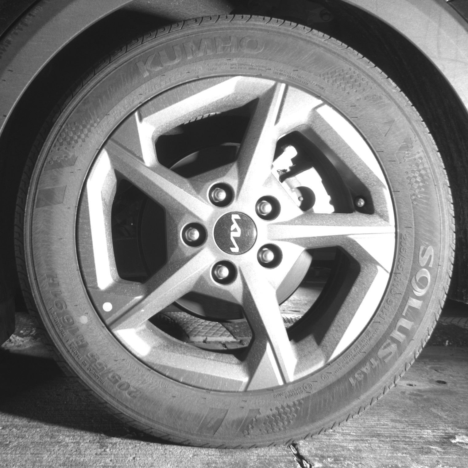 Thumbnail: 2025 Kia K4 - 14