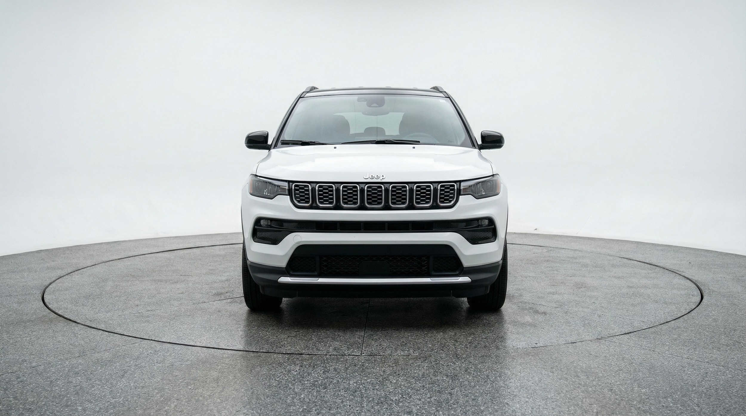 Thumbnail: 2025 Jeep Compass - 2