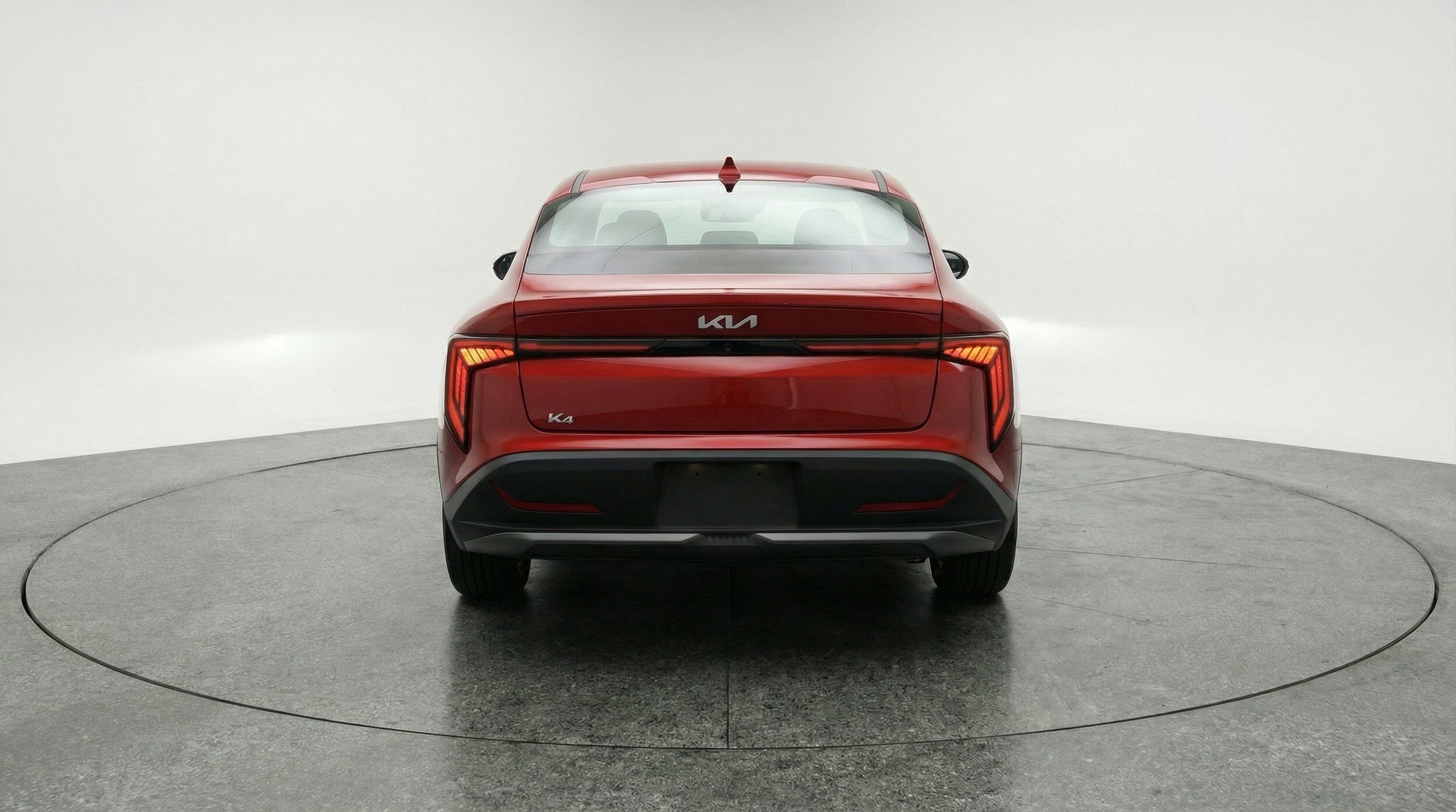 Thumbnail: 2025 Kia K4 - 7