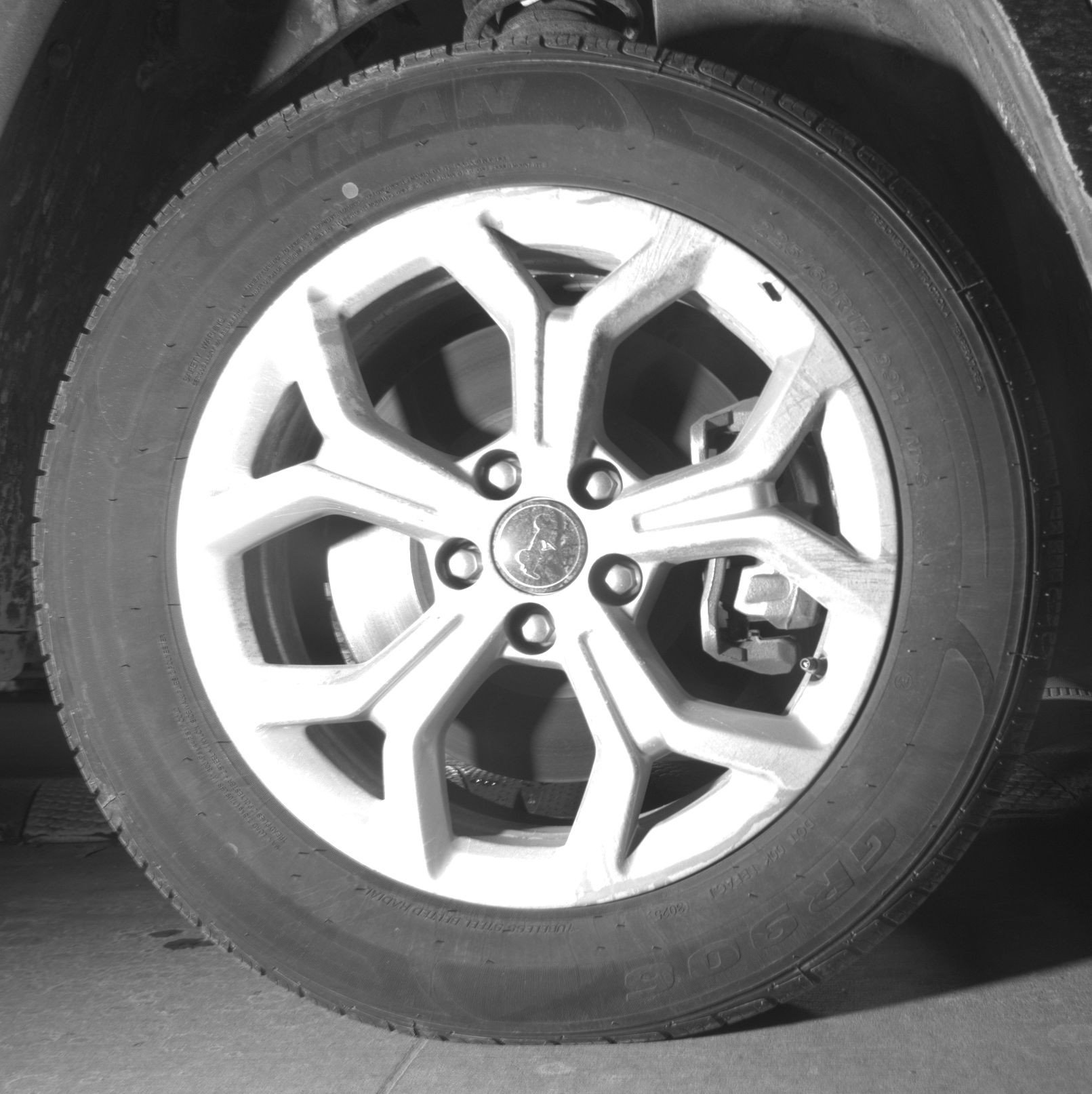 Thumbnail: 2025 Jeep Compass - 13