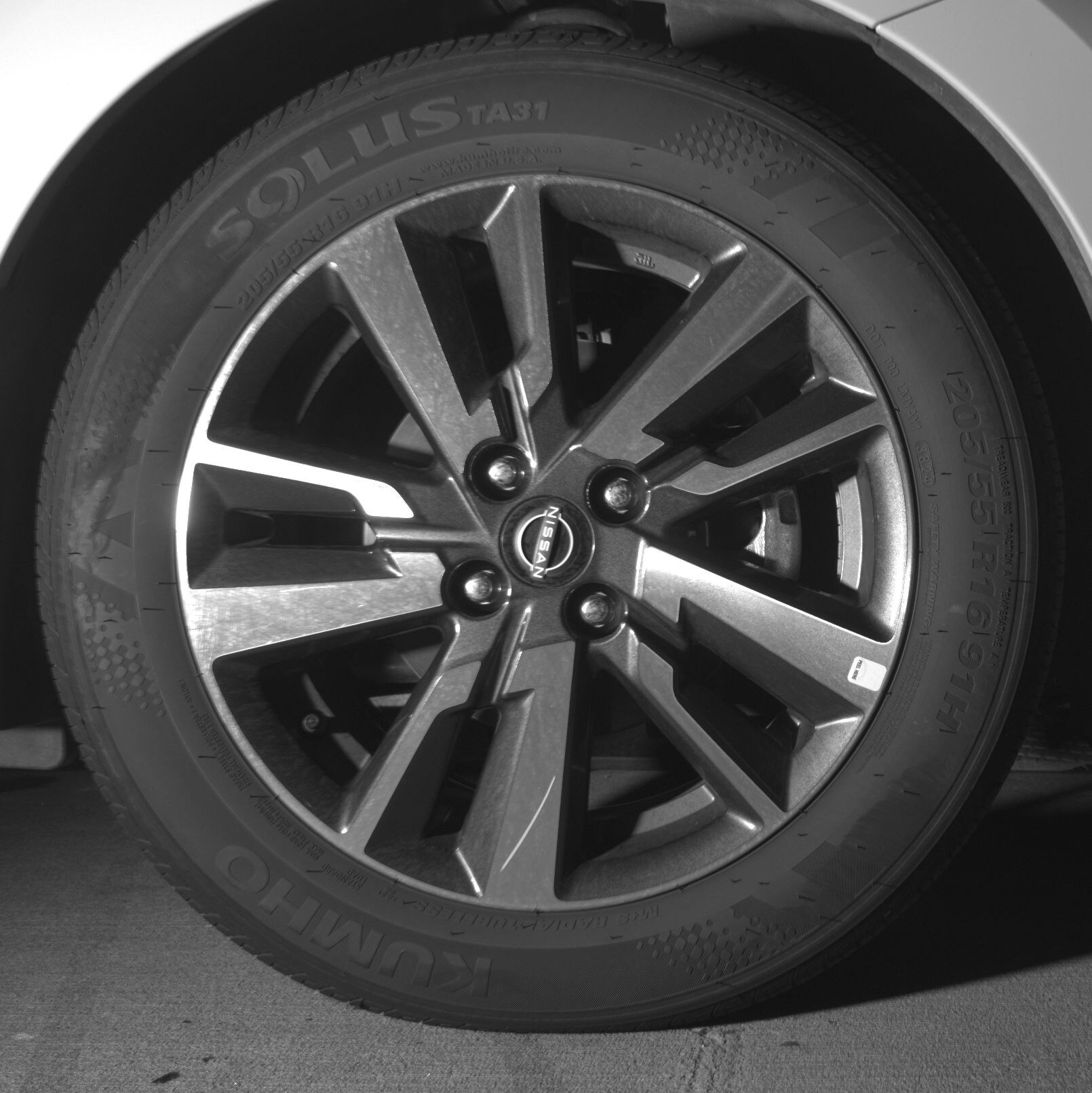 Thumbnail: 2025 Nissan Versa - 10