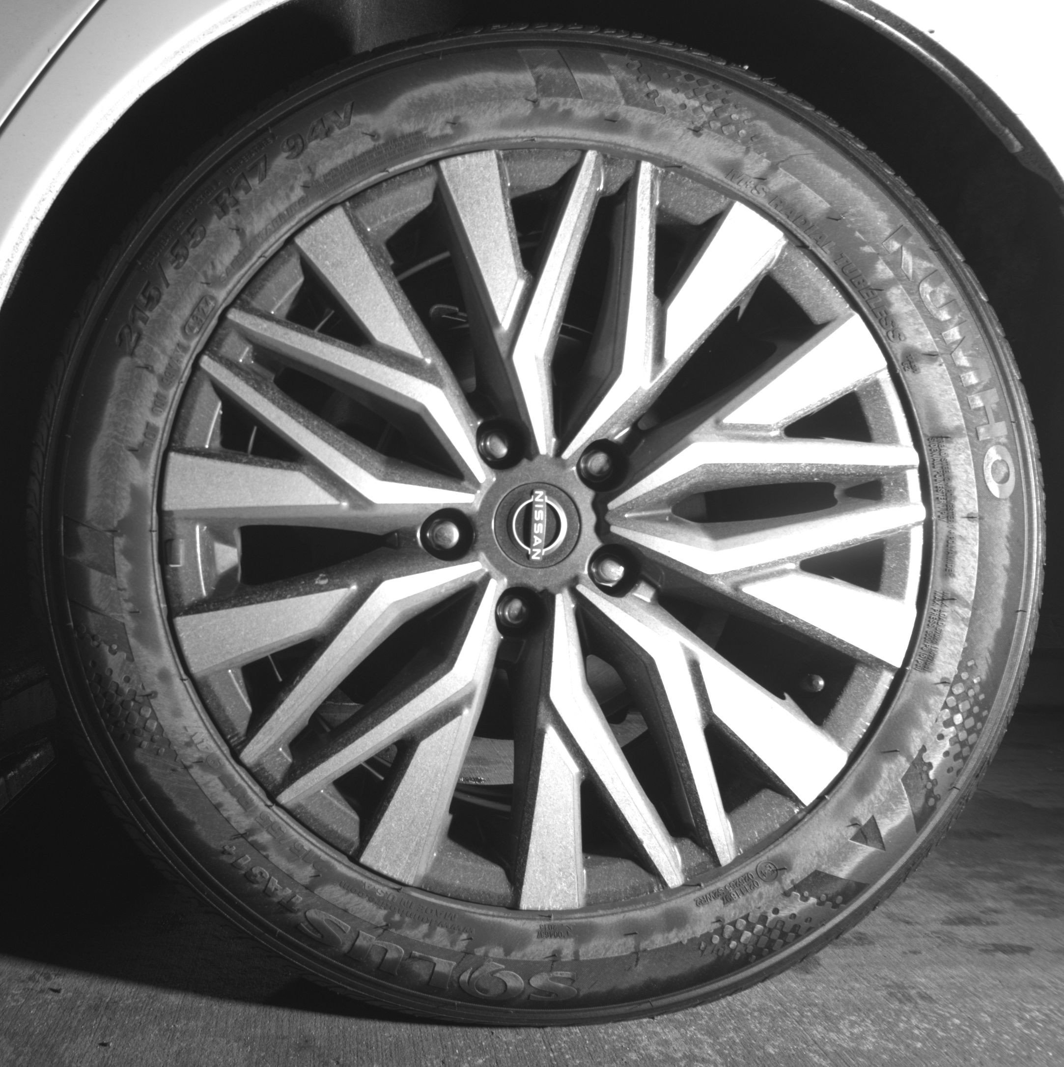 Thumbnail: 2025 Nissan Altima - 14