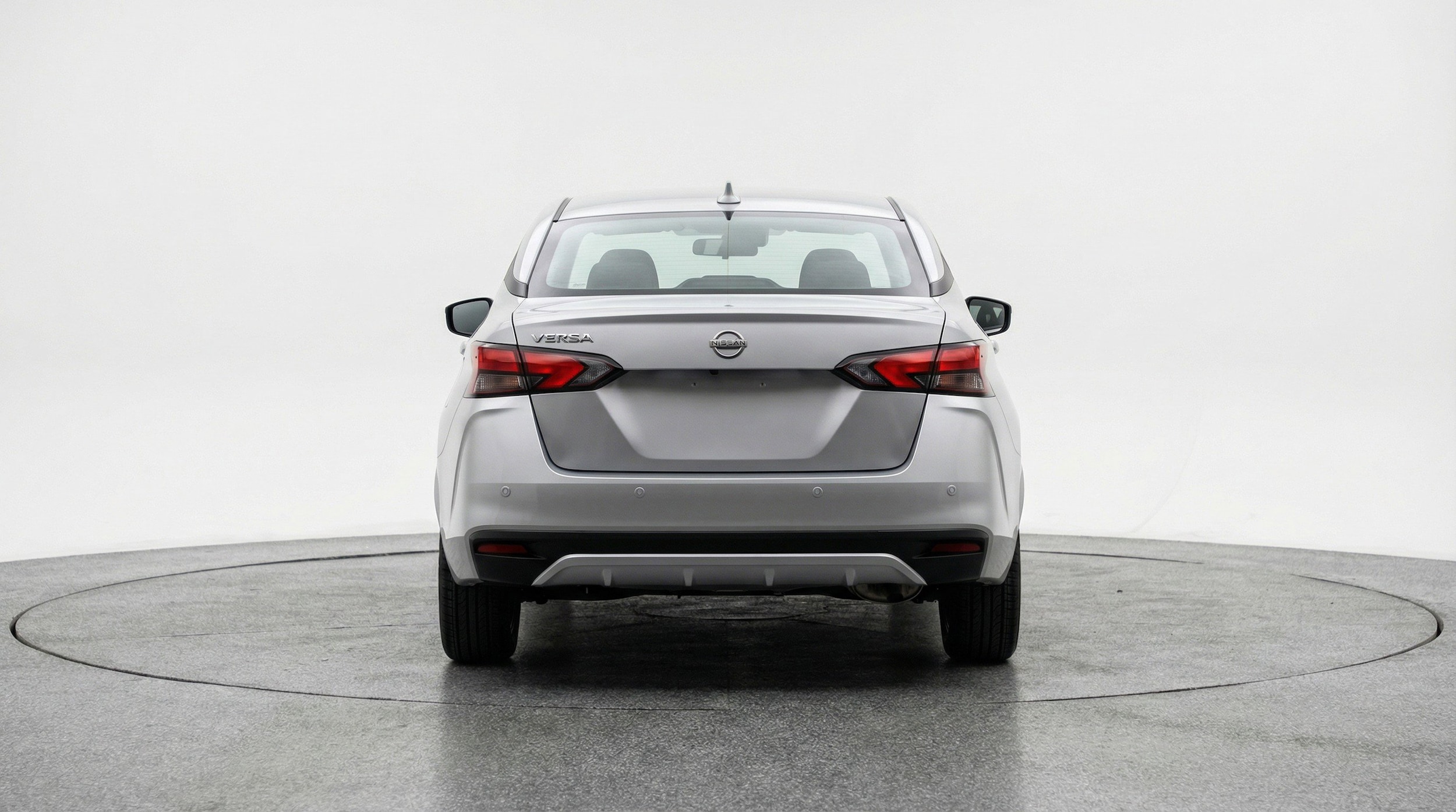 Thumbnail: 2025 Nissan Versa - 7