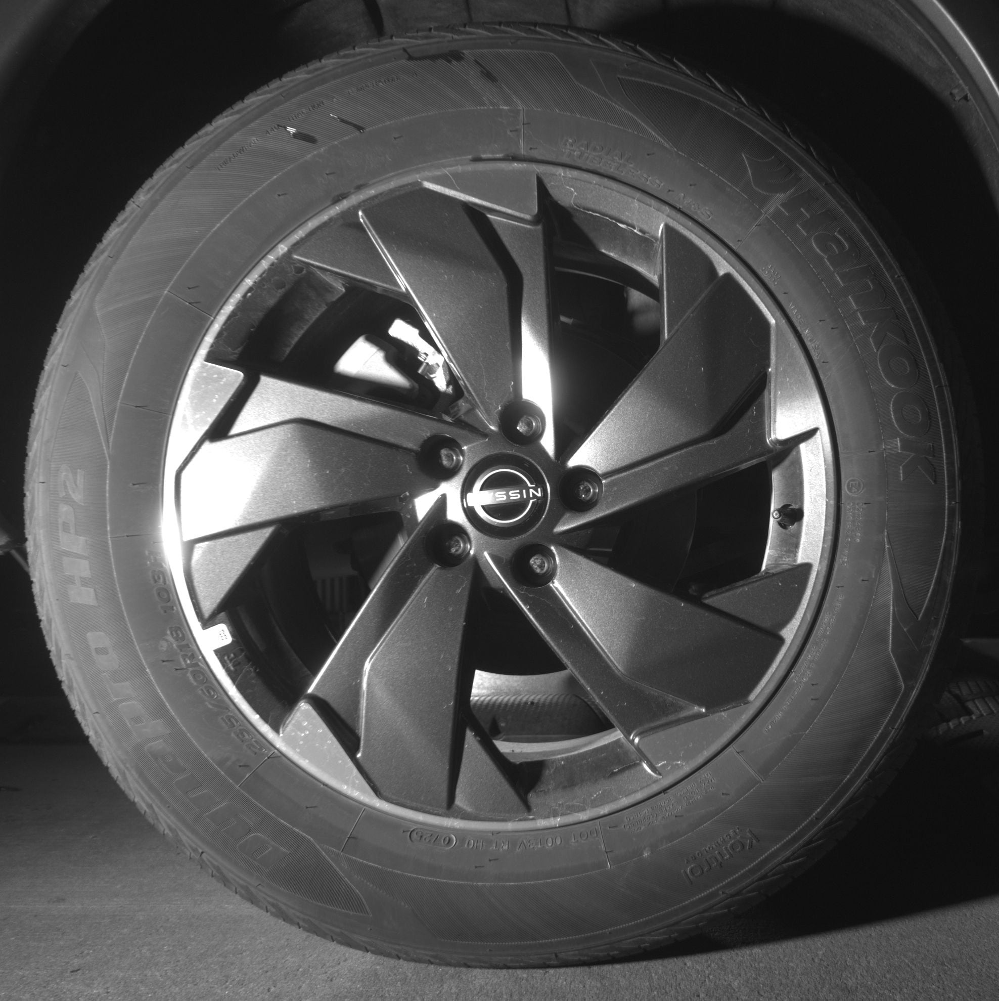 Thumbnail: 2025 Nissan Rogue - 12